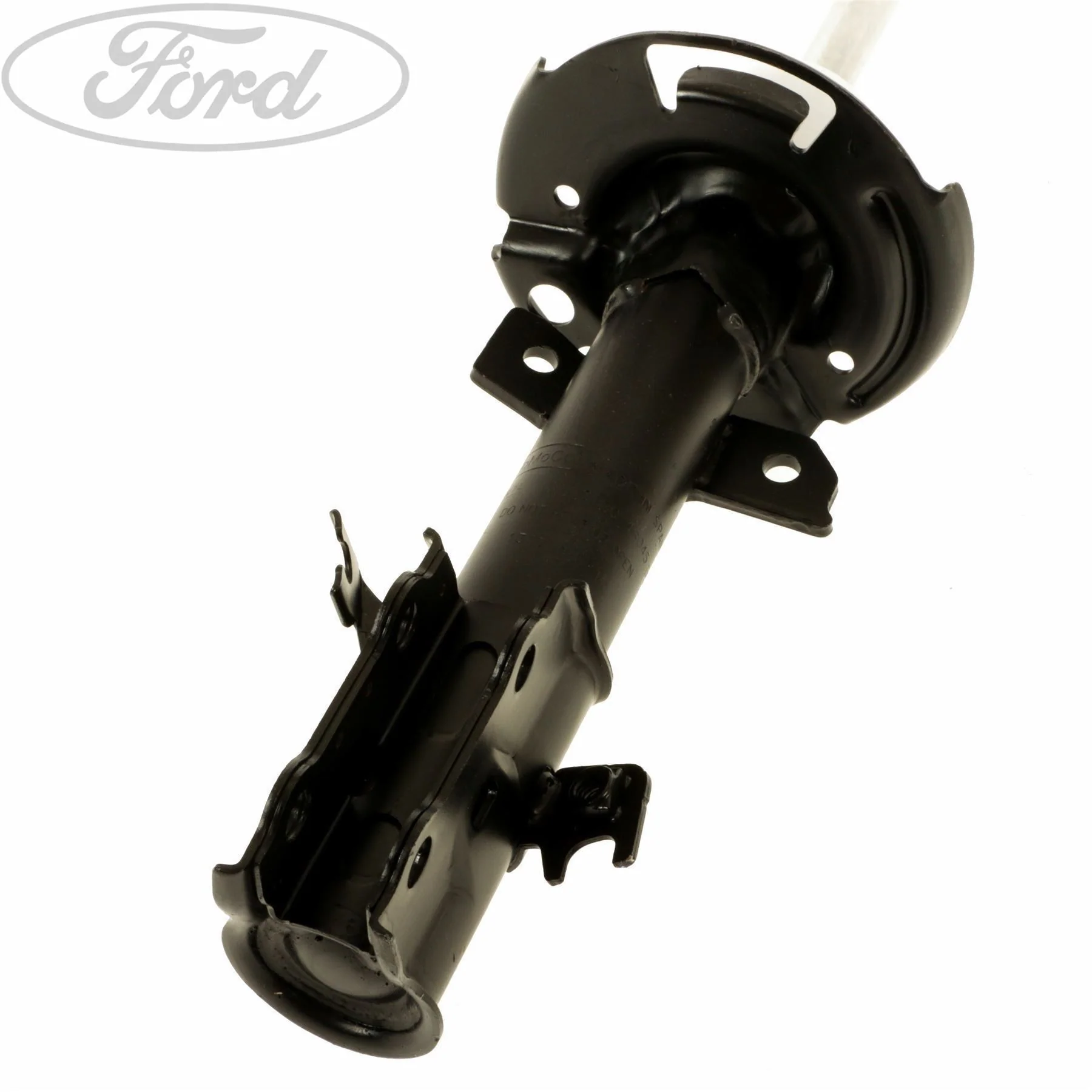FIESTA FRONT O/S SHOCK ABSORBER SUSPENSION STRUT - Image 7