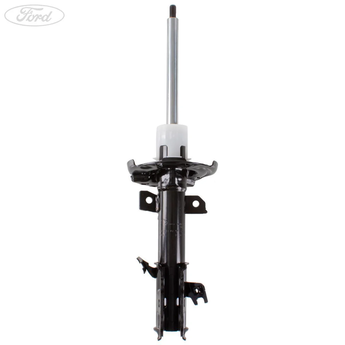 FIESTA FRONT O/S SHOCK ABSORBER SUSPENSION STRUT - Image 3