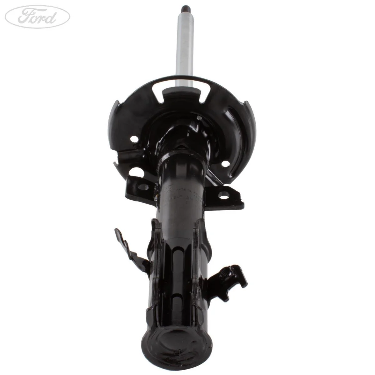 FIESTA FRONT O/S SHOCK ABSORBER SUSPENSION STRUT - Image 4