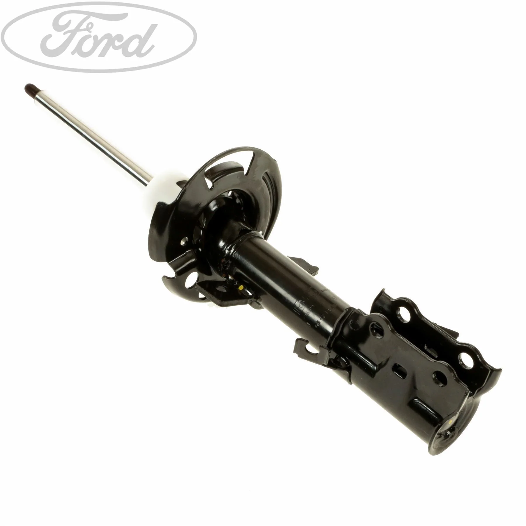 FIESTA FRONT O/S SHOCK ABSORBER SUSPENSION STRUT - Image 5