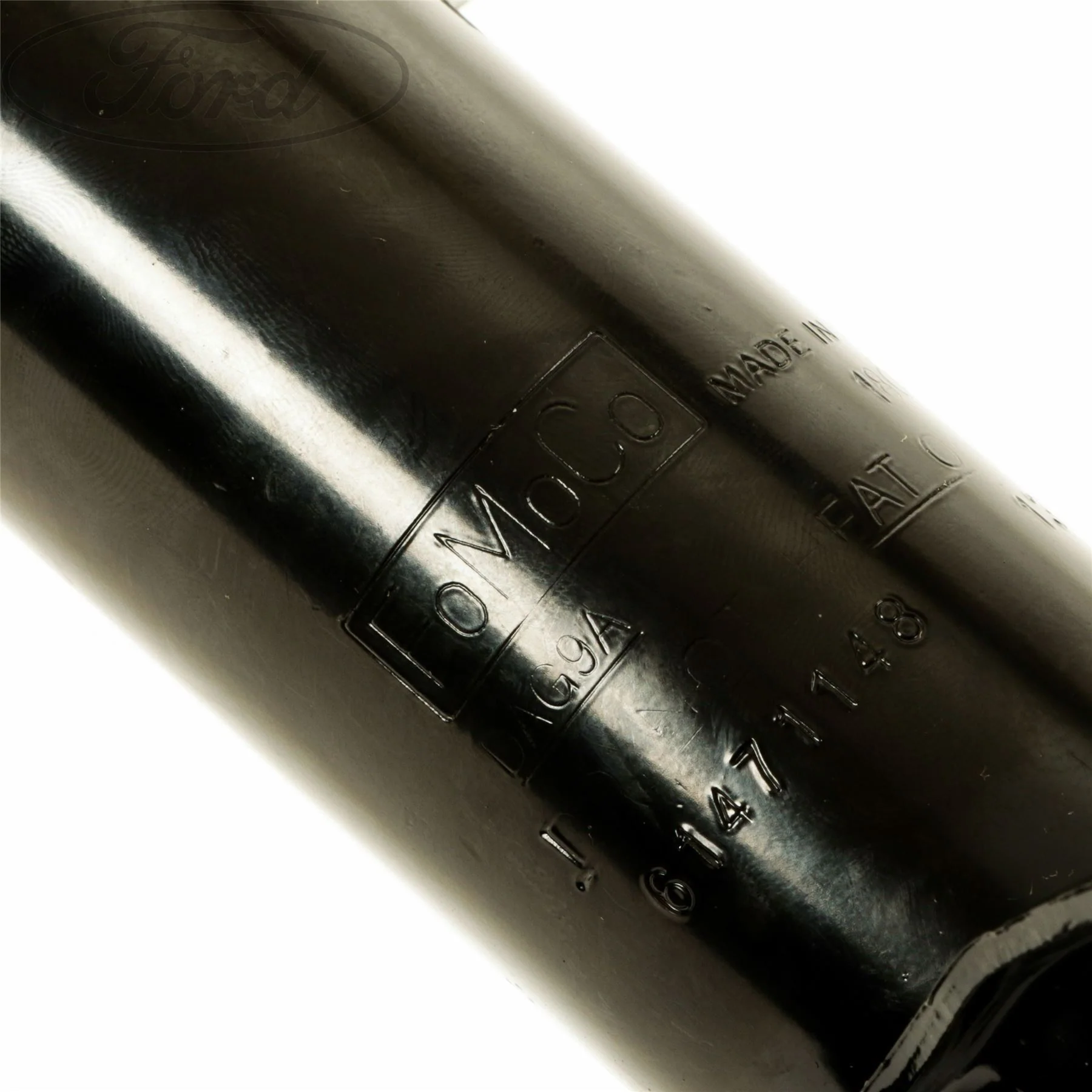 FIESTA FRONT O/S SHOCK ABSORBER SUSPENSION STRUT - Image 6