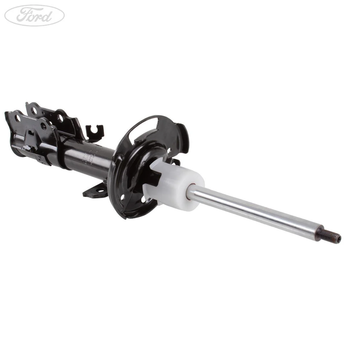 FIESTA FRONT O/S SHOCK ABSORBER SUSPENSION STRUT - Image 7