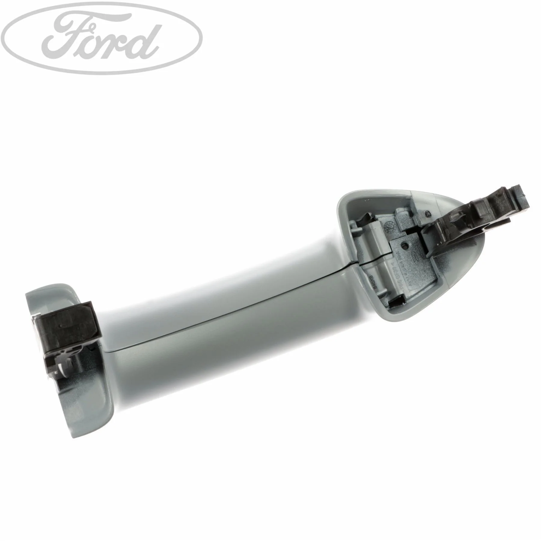 FIESTA FRONT OUTER DOOR HANDLE - Image 3
