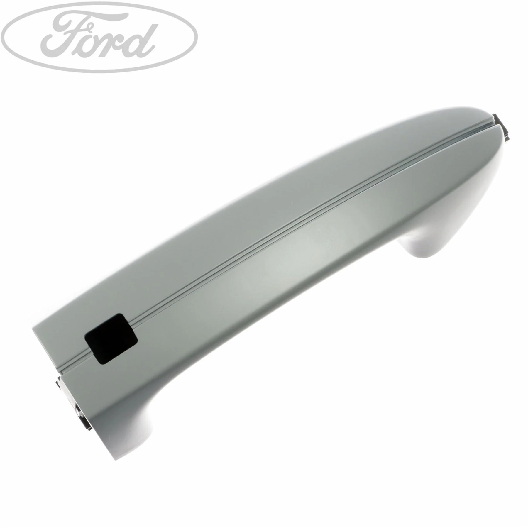 FIESTA FRONT OUTER DOOR HANDLE - Image 4
