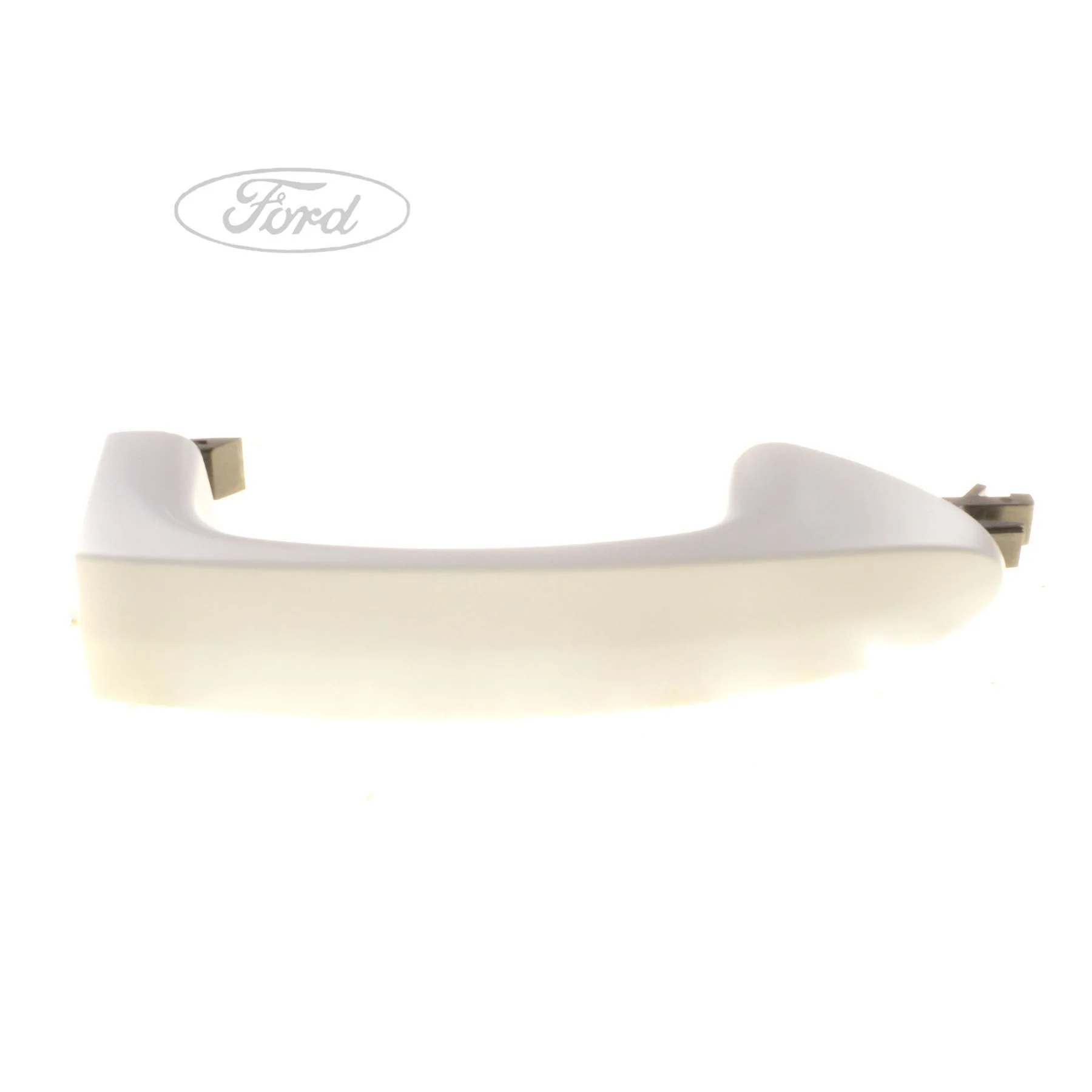 FIESTA FRONT OUTER DOOR HANDLE - Image 3