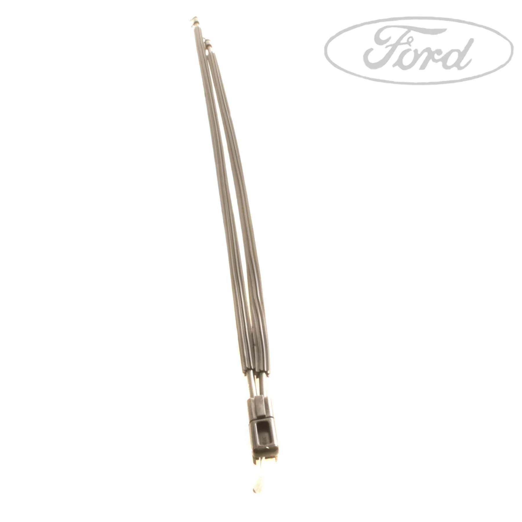 FIESTA FRONT SEAT TILT BACK N/S LH CABLE - Image 3