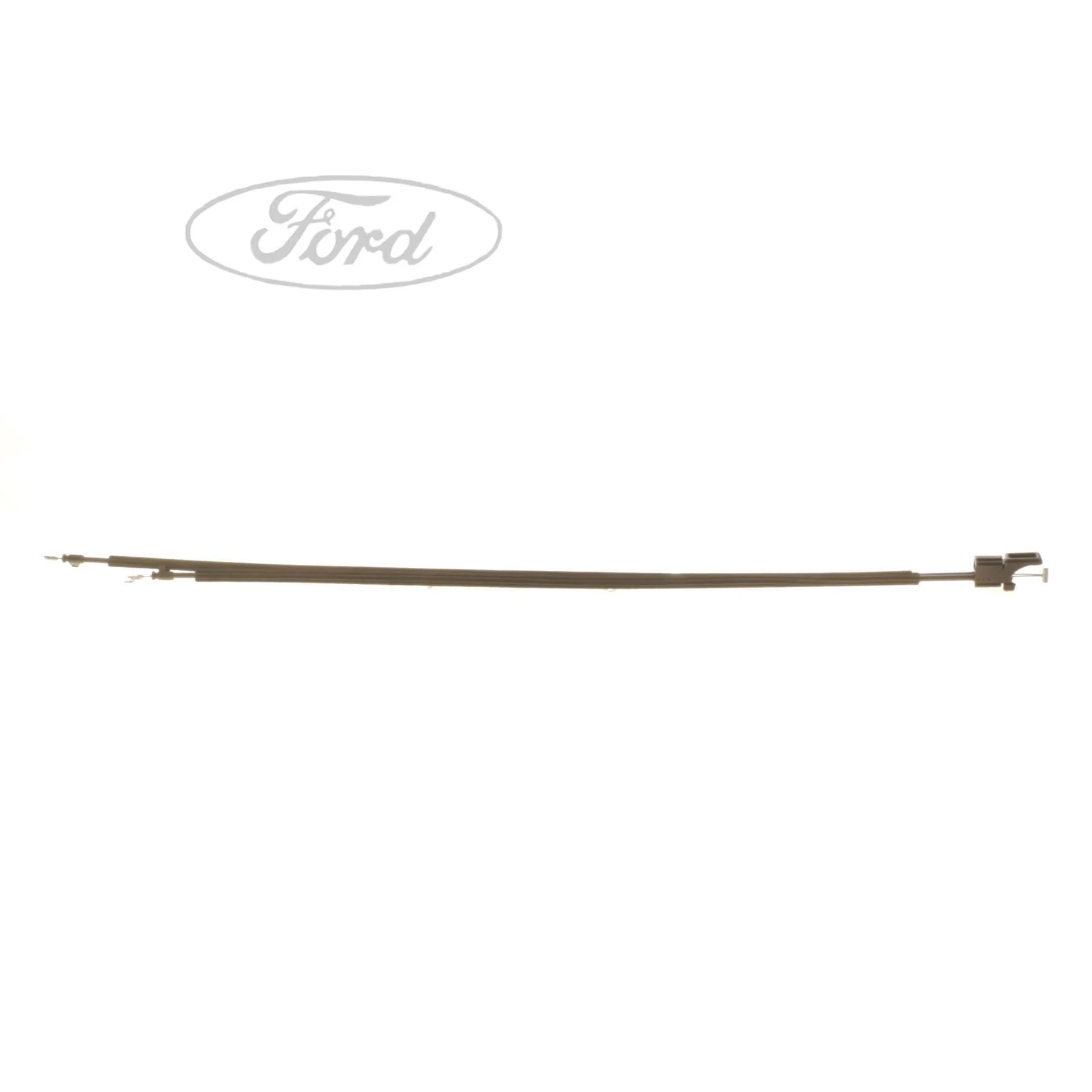 FIESTA FRONT SEAT TILT BACK O/S RH CABLE - Image 2