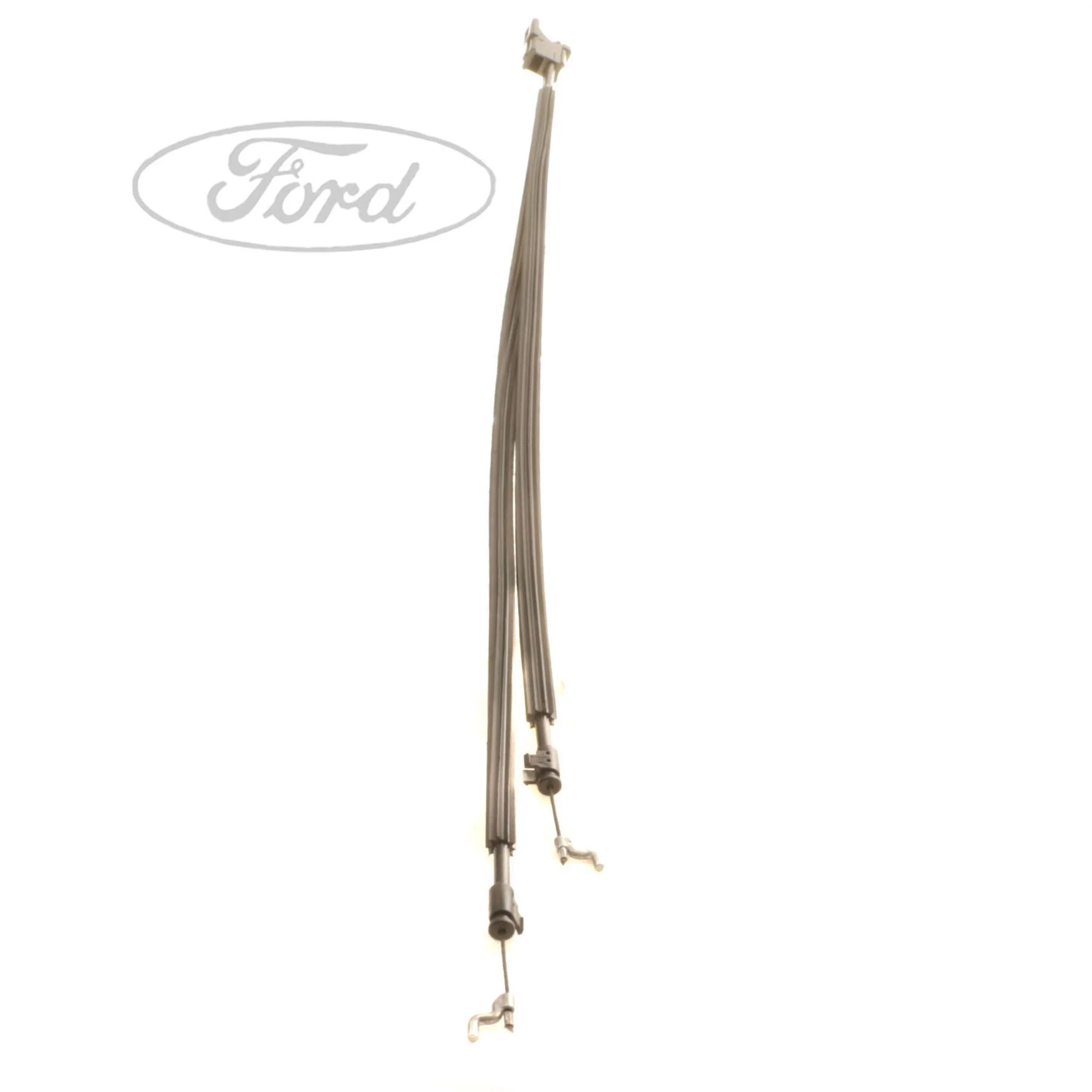 FIESTA FRONT SEAT TILT BACK O/S RH CABLE - Image 3