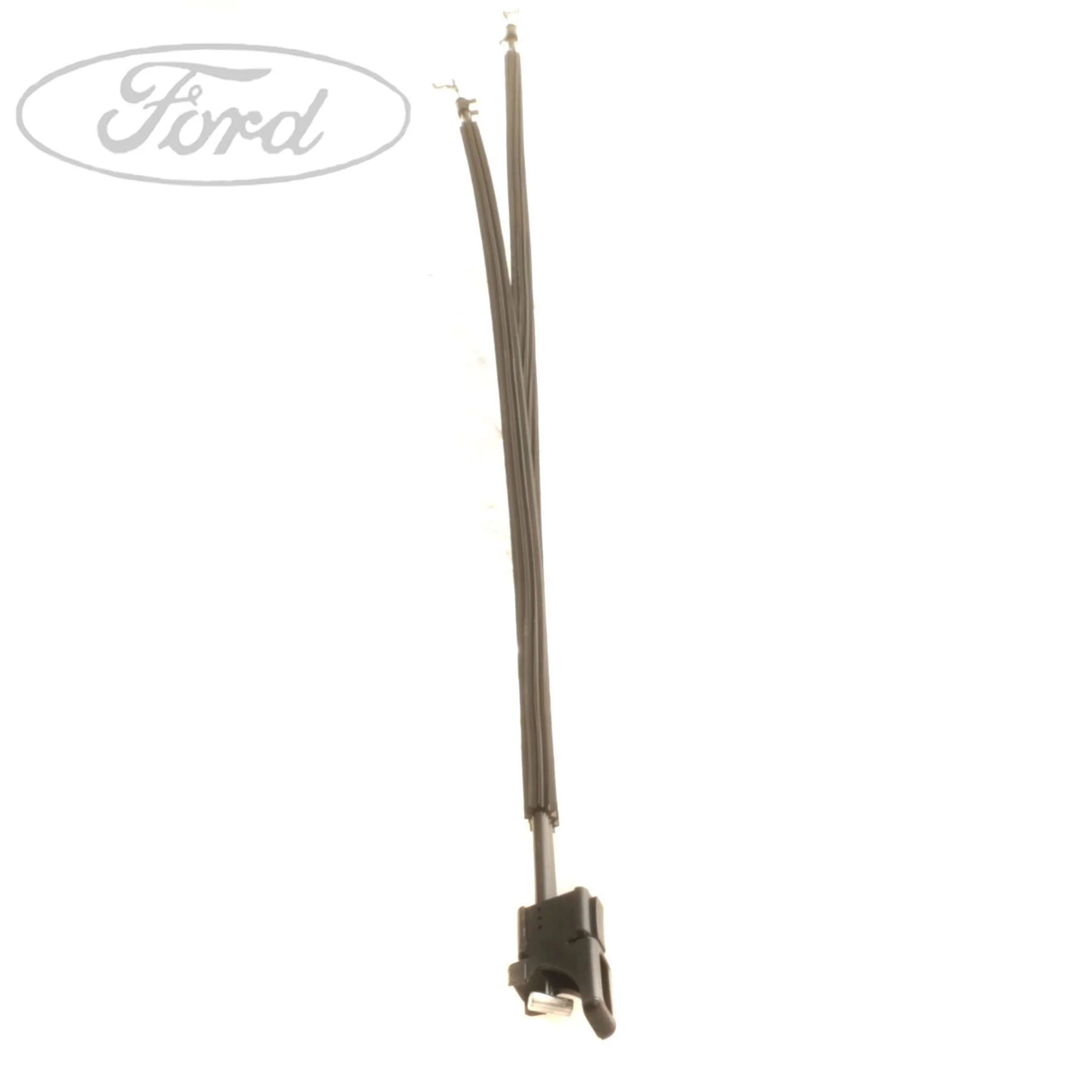 FIESTA FRONT SEAT TILT BACK O/S RH CABLE - Image 4