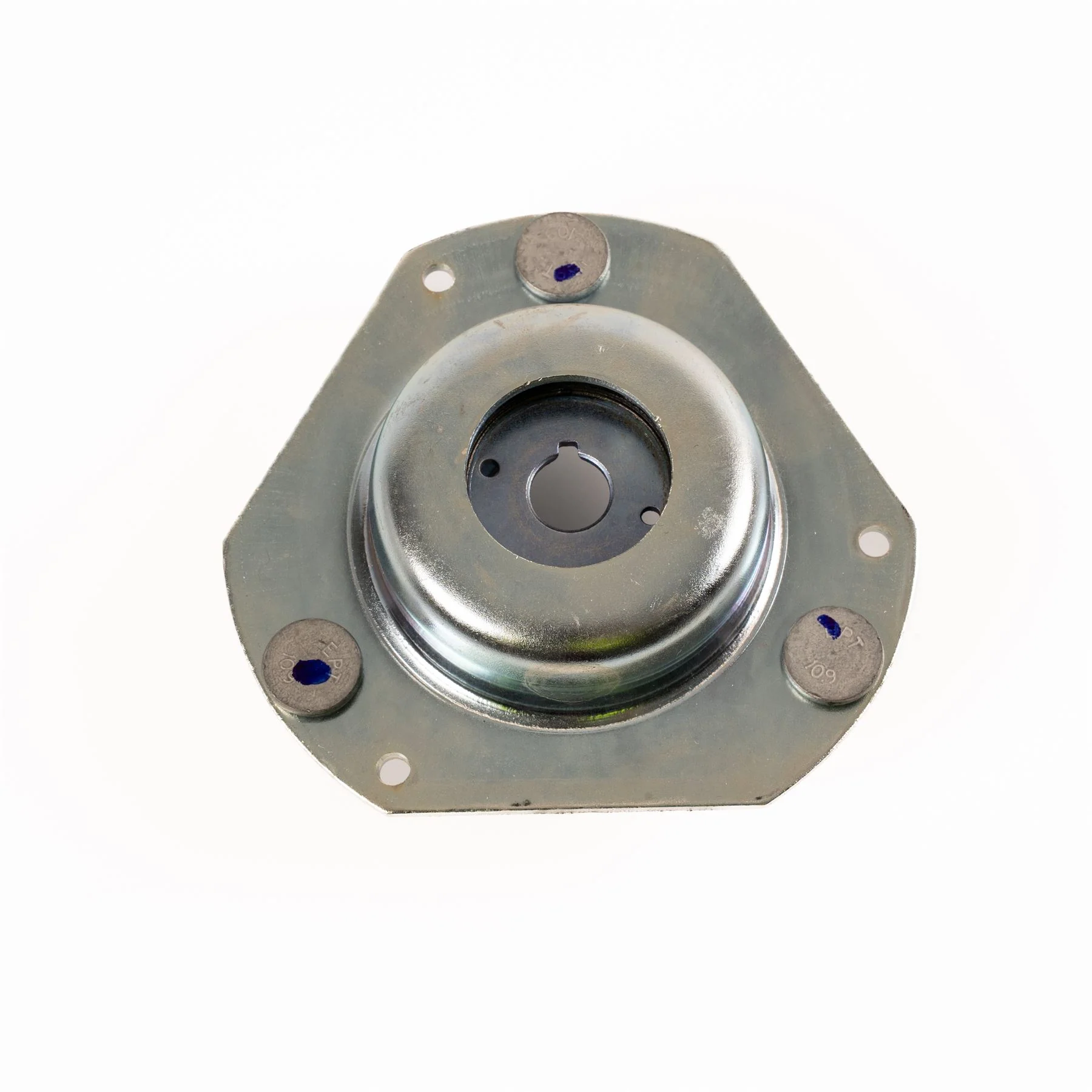 Fiesta Front Shock Absorber Top Mounting x1 2013-2019 - Image 4