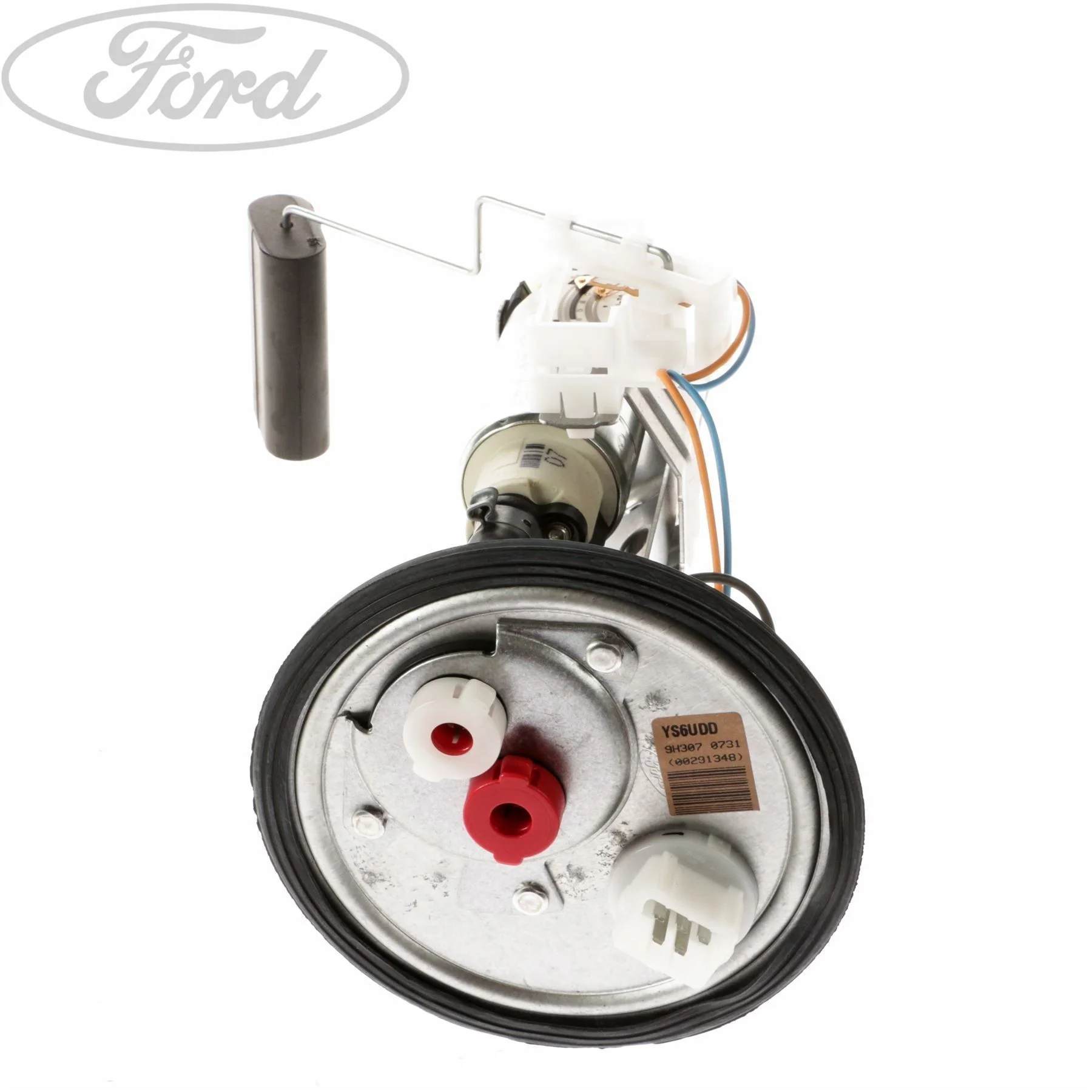FIESTA FUEL PUMP & SENDER - Image 3