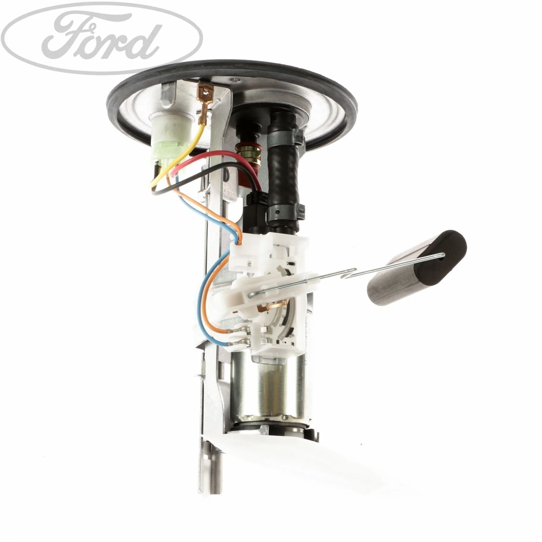 FIESTA FUEL PUMP & SENDER - Image 4