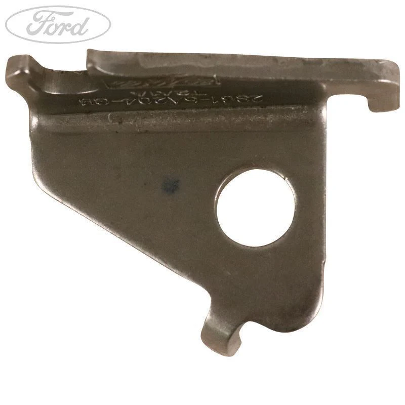 FIESTA FUSION 1.4 DURATORQ TDCI CATALYST MOUNT BRACKET - Image 3