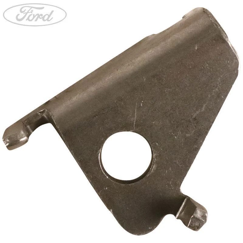 FIESTA FUSION 1.4 DURATORQ TDCI CATALYST MOUNT BRACKET - Image 4