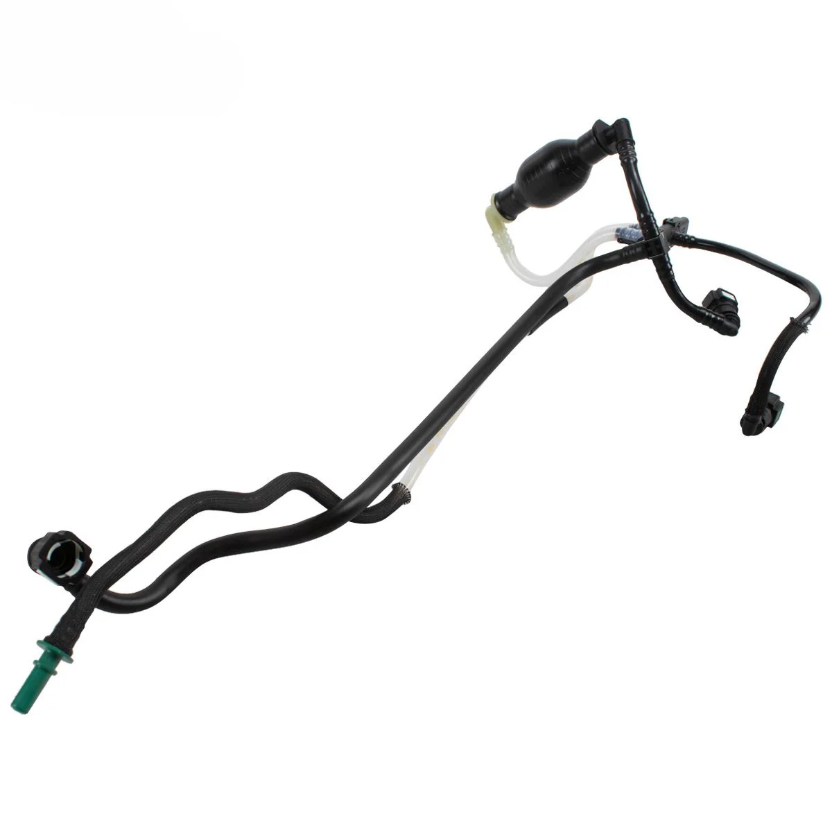 FIESTA FUSION 1.4 DURATORQ TDCI DIESEL FUEL LINE TUBE - Image 6