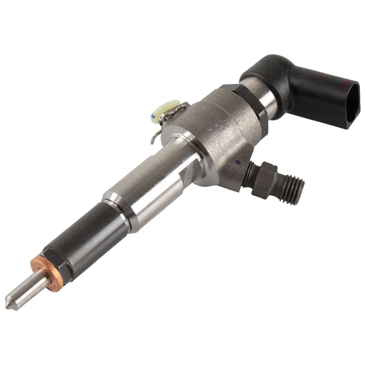Fiesta Fusion 1.4 Duratorq TDCi Fuel Injector 2004-2012 - Image 2