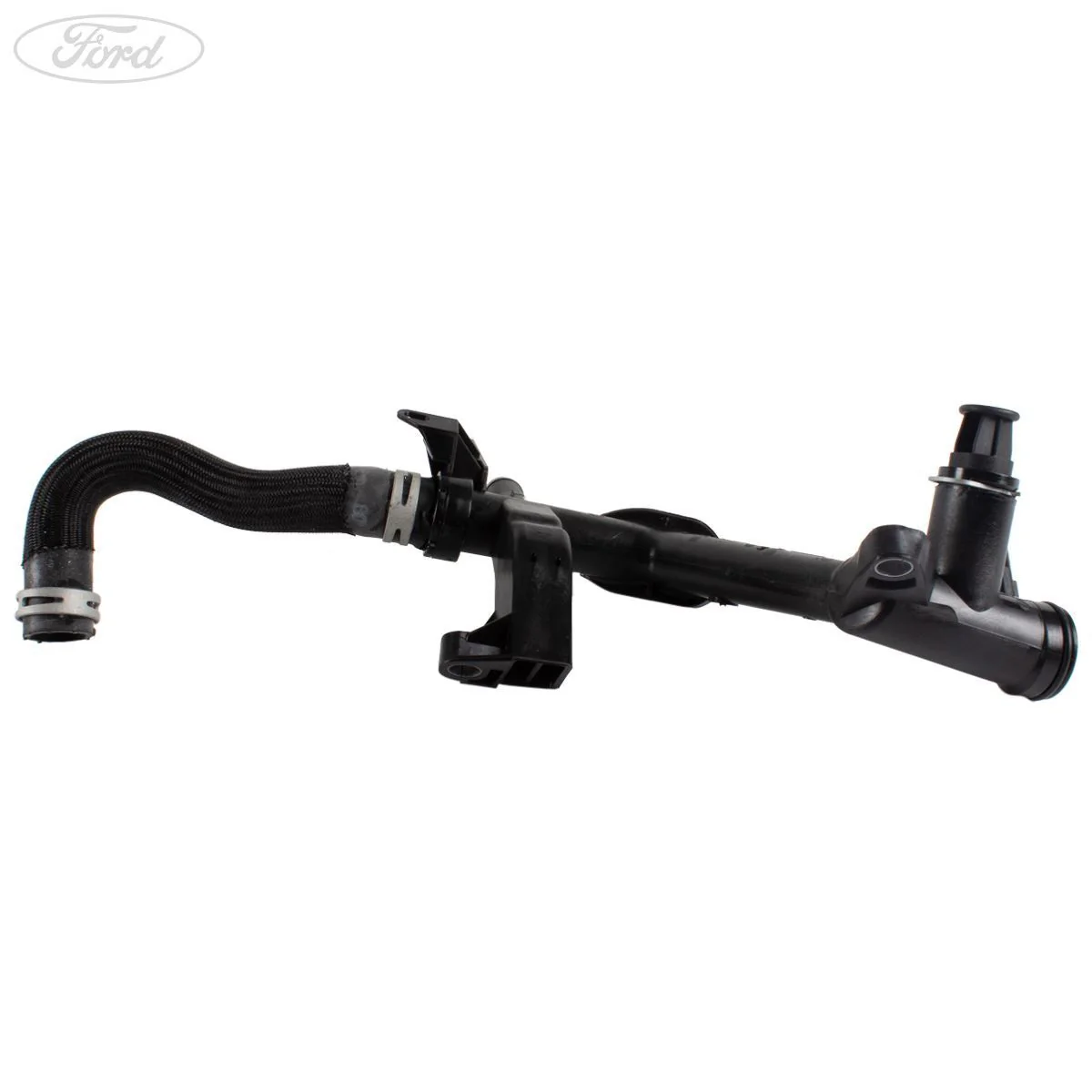 FIESTA FUSION 1.4 DURATORQ WATER MANIFOLD CONNECTION PIPE - Image 3