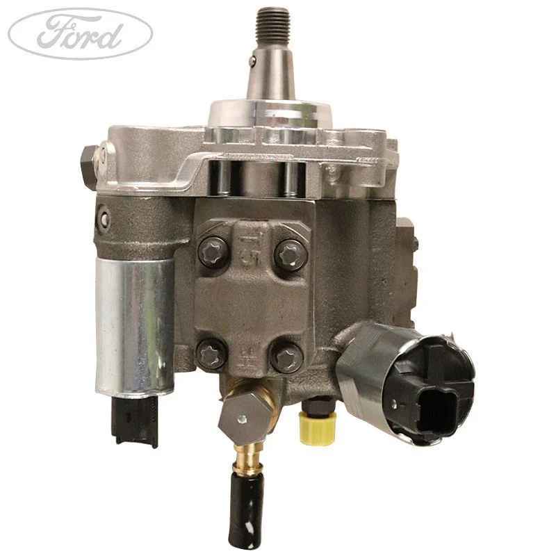 FIESTA FUSION 1.4 TDCI DIESEL FUEL INJECTION PUMP 2001-2012