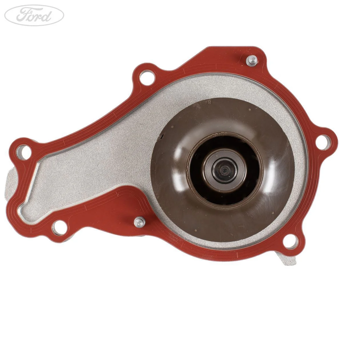 FIESTA FUSION 1.4 TDCI ENGINE WATER PUMP DURATORQ - Image 7