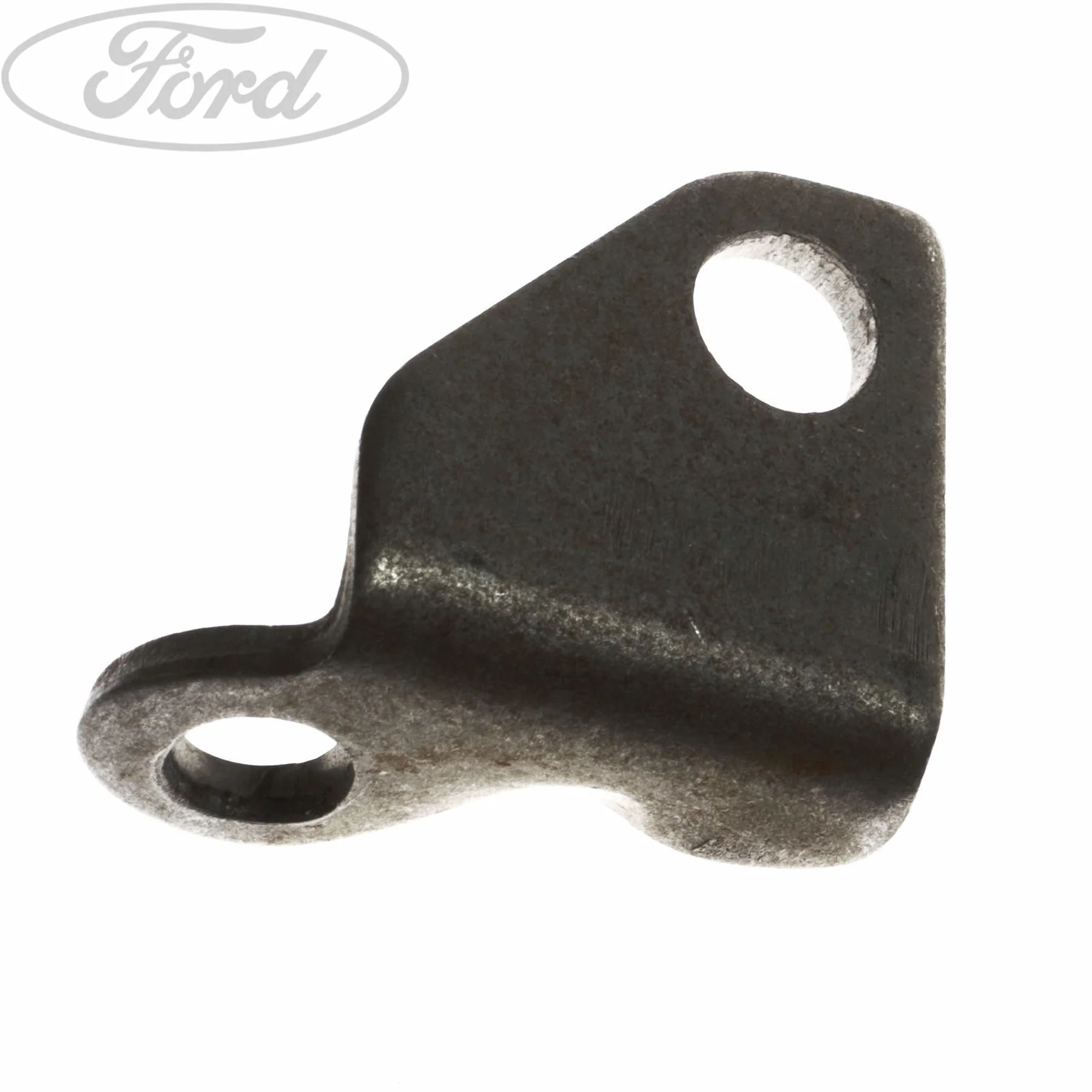 FIESTA FUSION 1.4 TDCI FRONT EXHAUST PIPE BRACKET - Image 4