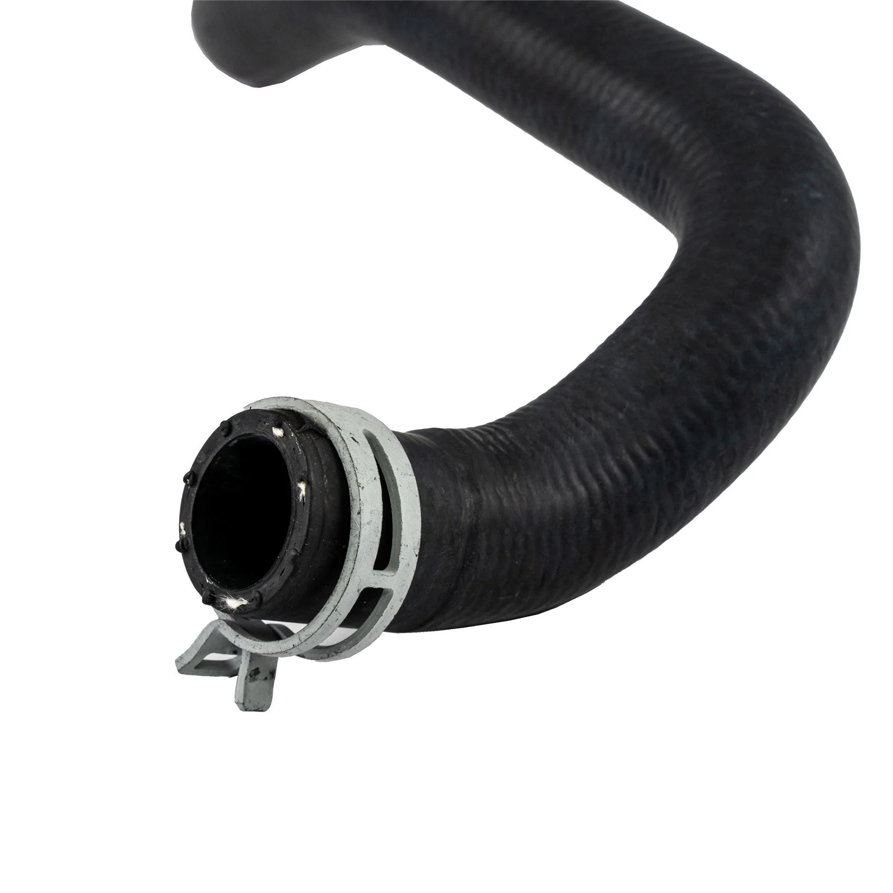 Fiesta Fusion 1.4 TDCi Outlet Heater Hose 2004-2012 - Image 3
