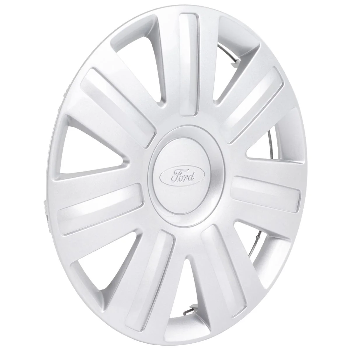 FIESTA FUSION 14" WHEEL TRIM HUB CAP SINGLE 2000-2008