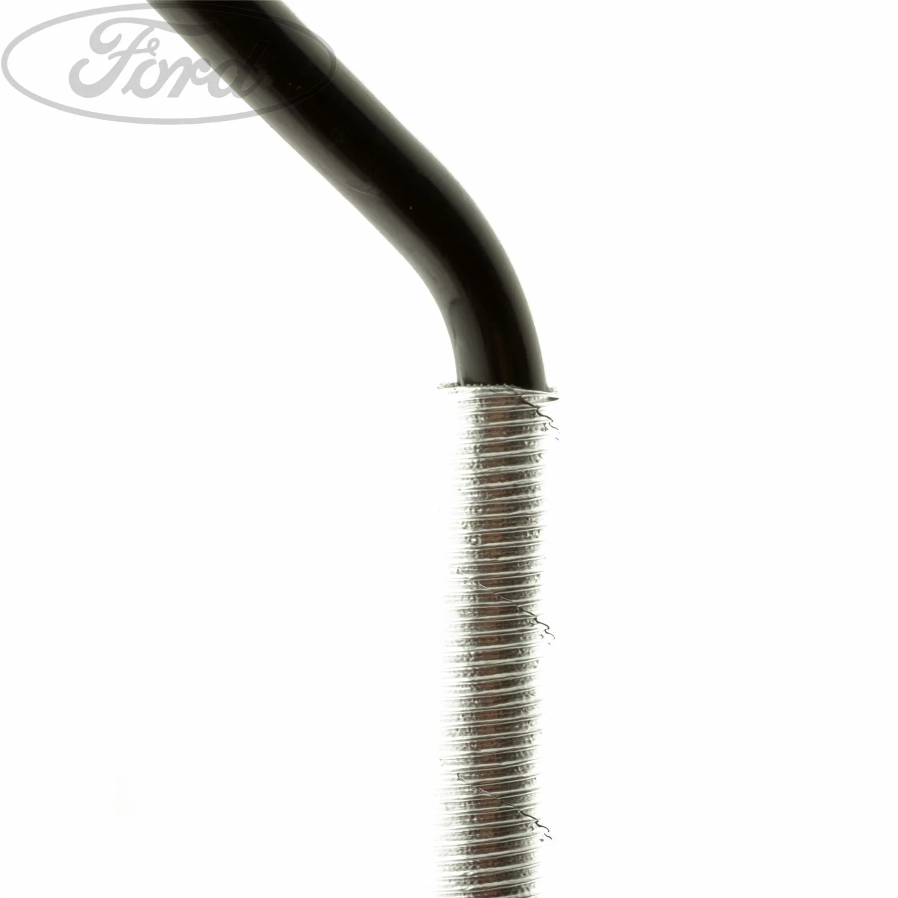 FIESTA FUSION BRAKE BOOSTER VACUUM TUBE - Image 4