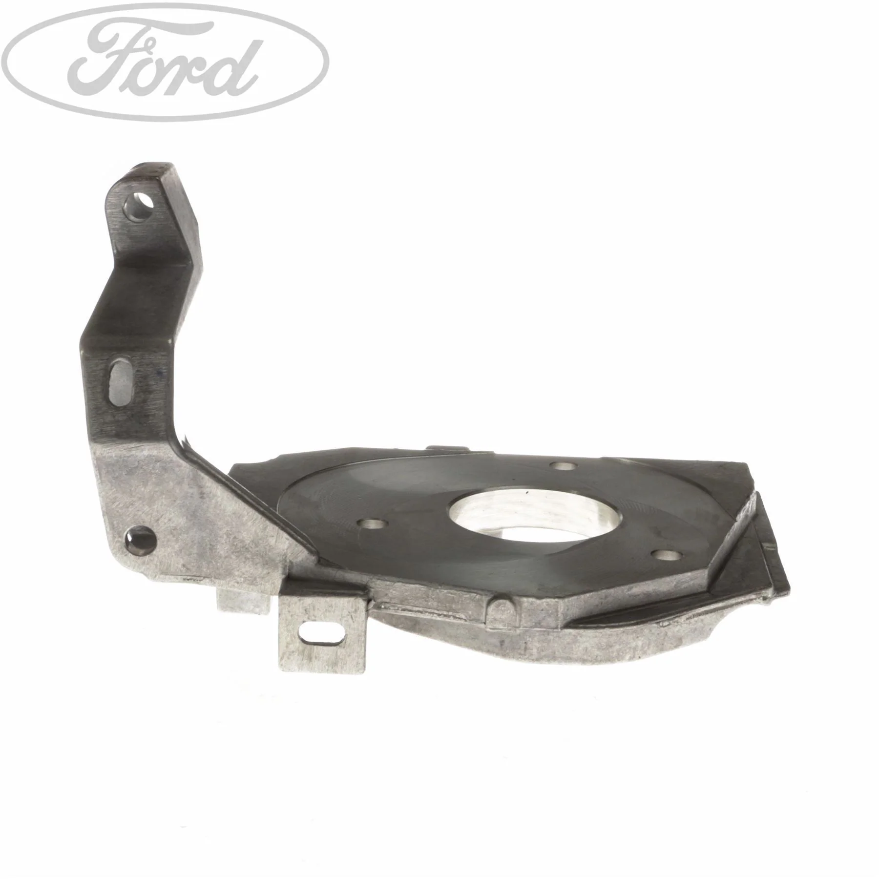 FIESTA FUSION DIESEL FUEL PUMP MOUNTING PLATE - Image 3