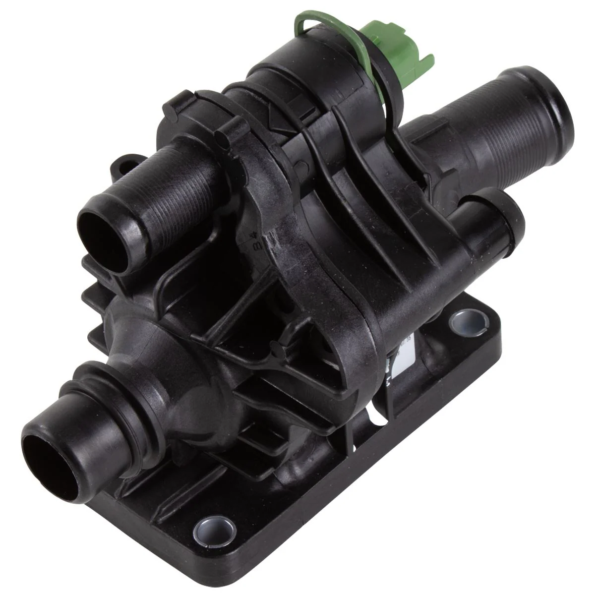 FIESTA FUSION FOCUS 1.6 DURATORQ THERMOSTAT OUTLET UNIT - Image 8