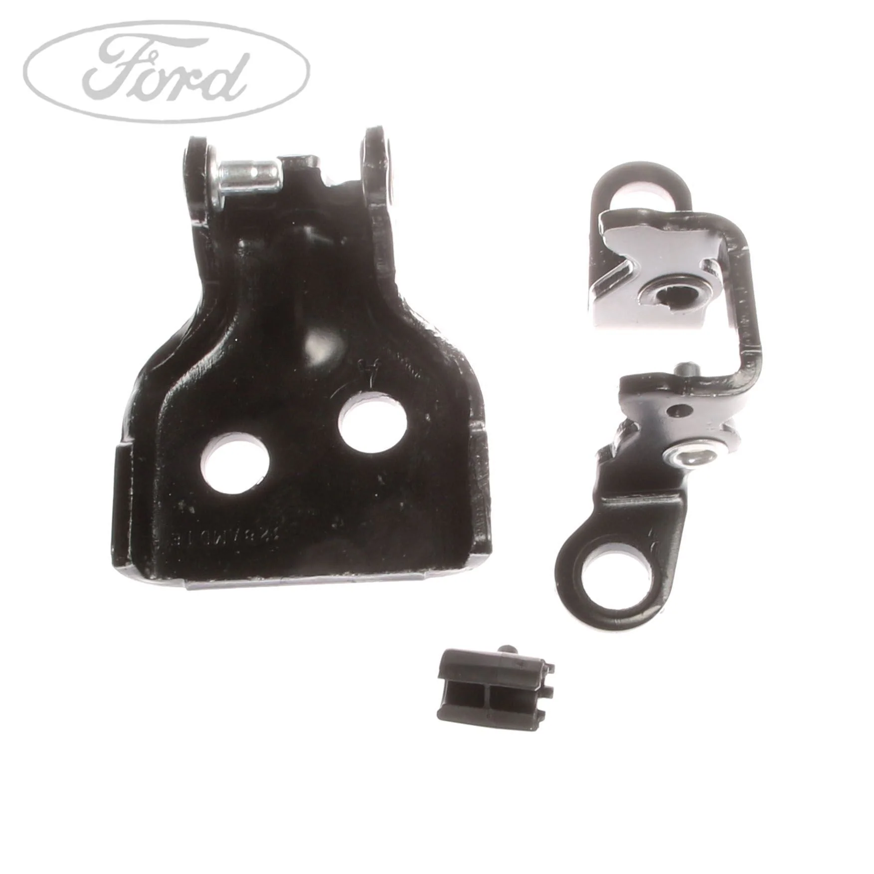 FIESTA FUSION FRONT DOOR HINGE - Image 2