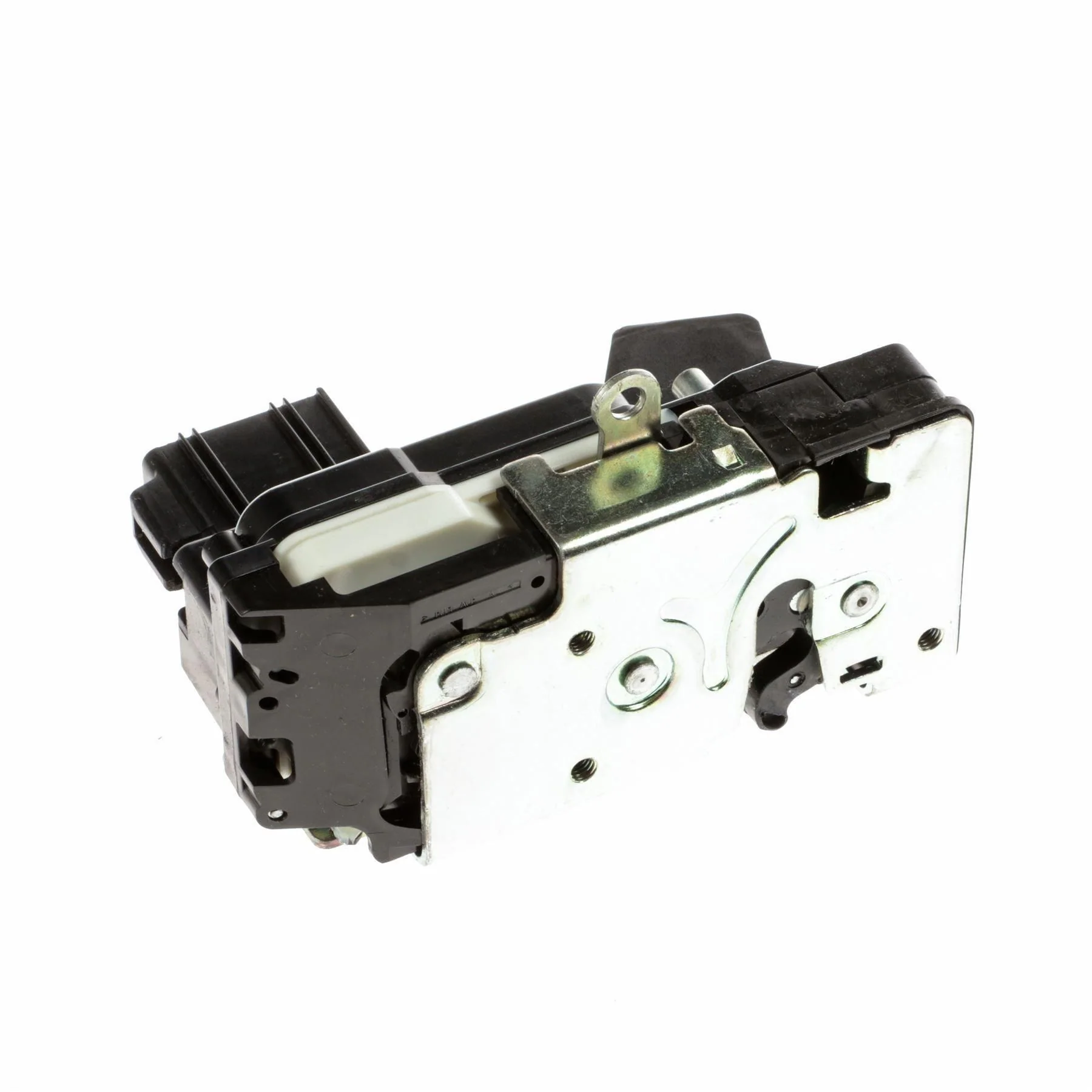 FIESTA FUSION FRONT DOOR LOCK - Image 4