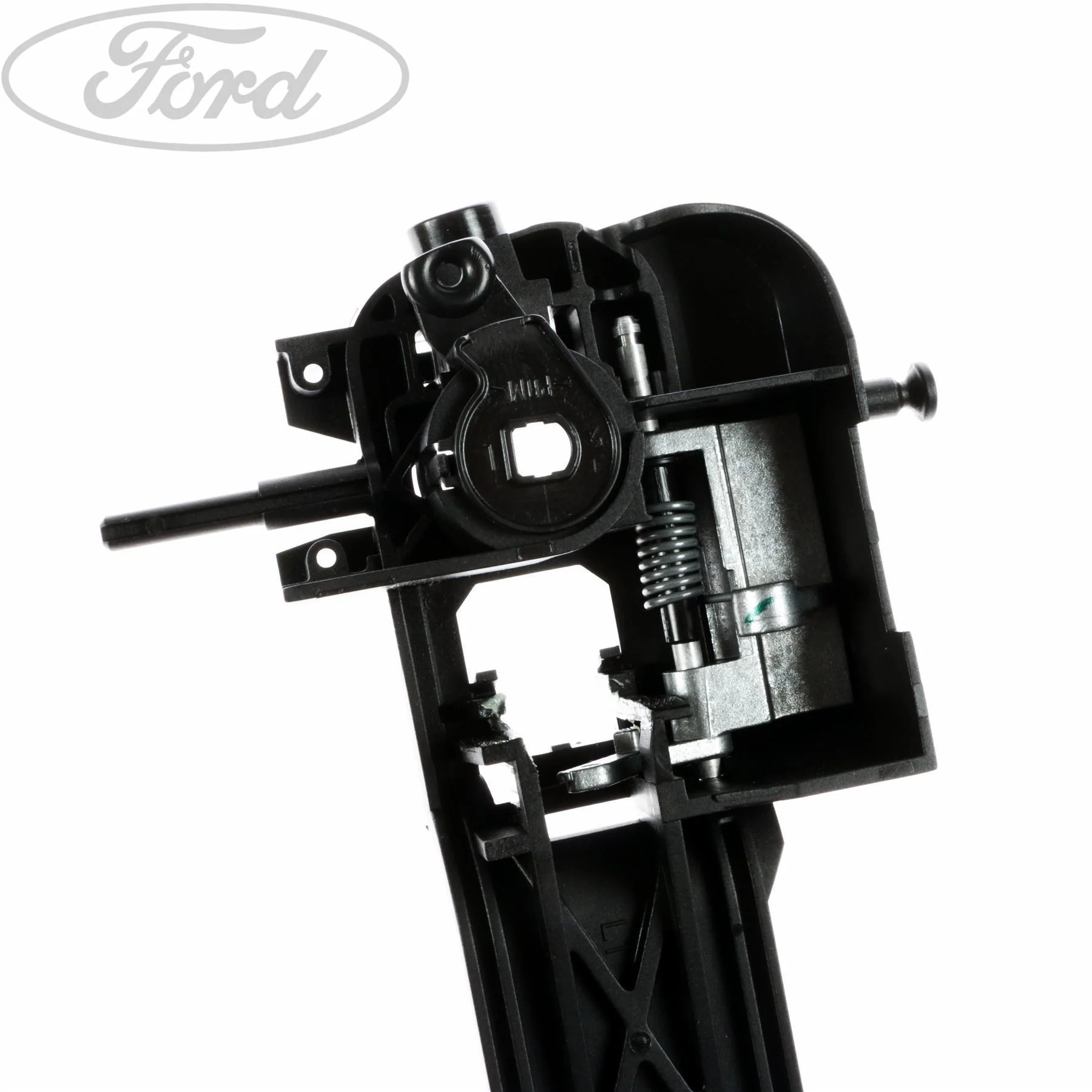 FIESTA FUSION FRONT DOOR LOCK HANDLE REINFORCEMENT - Image 3