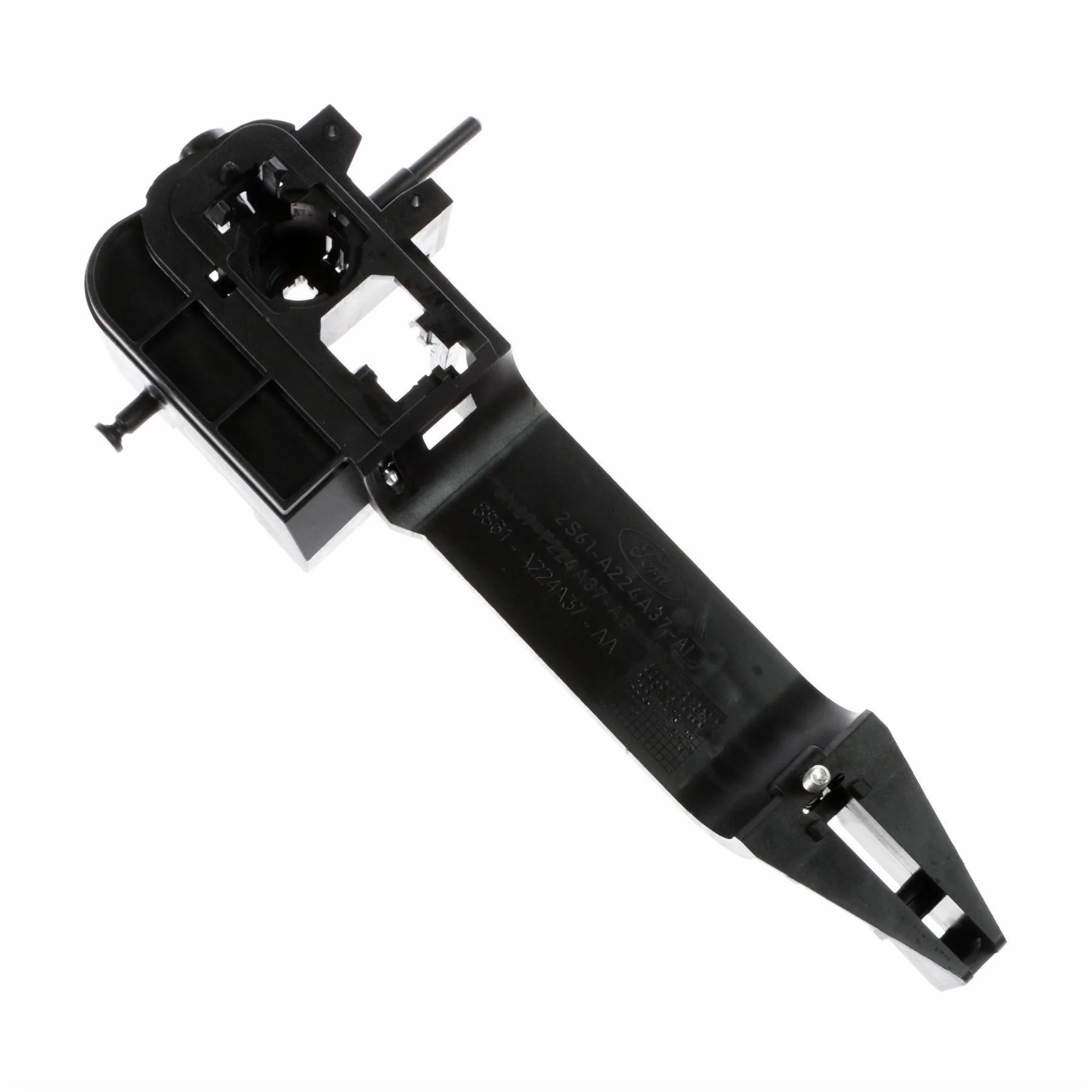FIESTA FUSION FRONT DOOR LOCK HANDLE REINFORCEMENT - Image 5