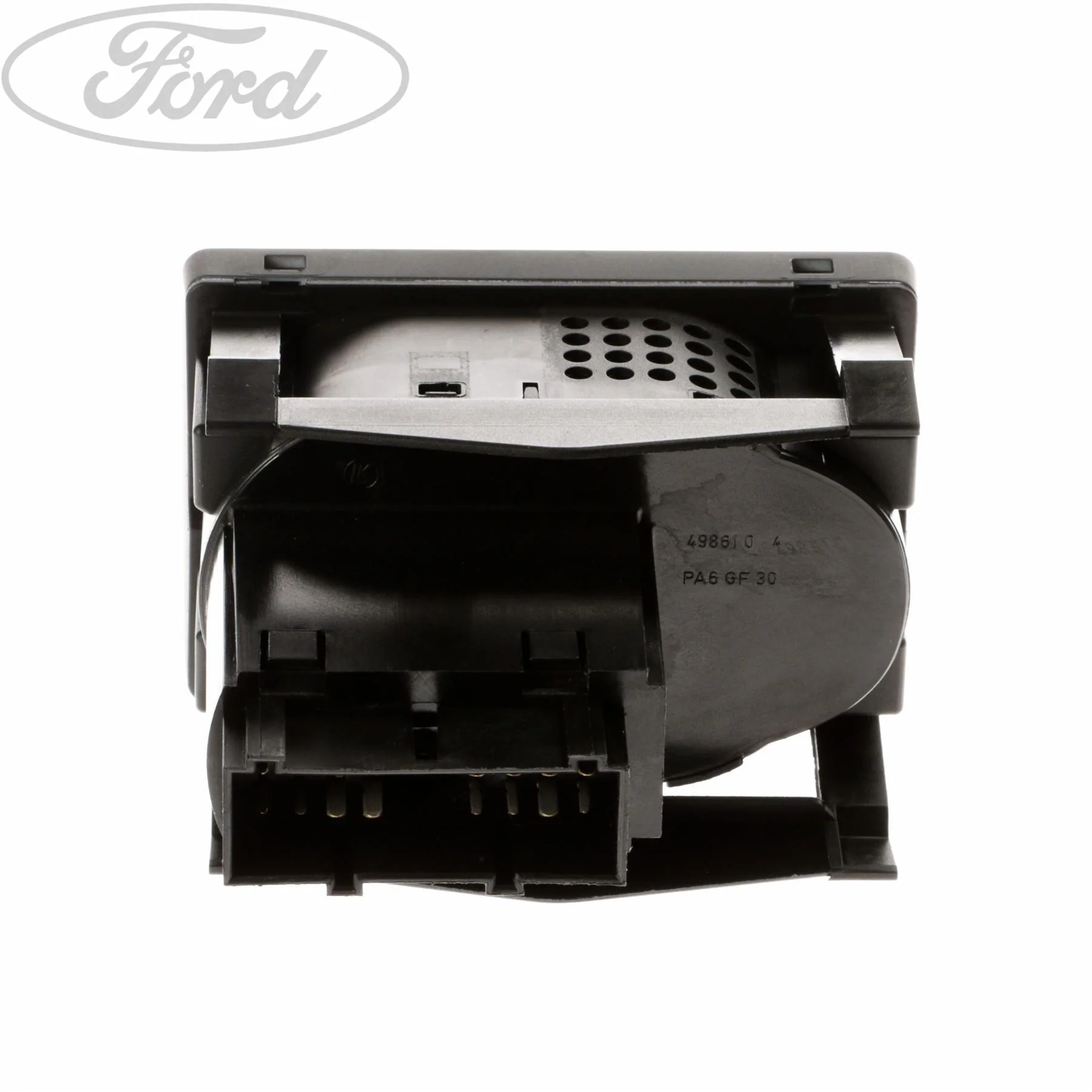 FIESTA FUSION FRONT FOG LIGHT SWITCH - Image 3