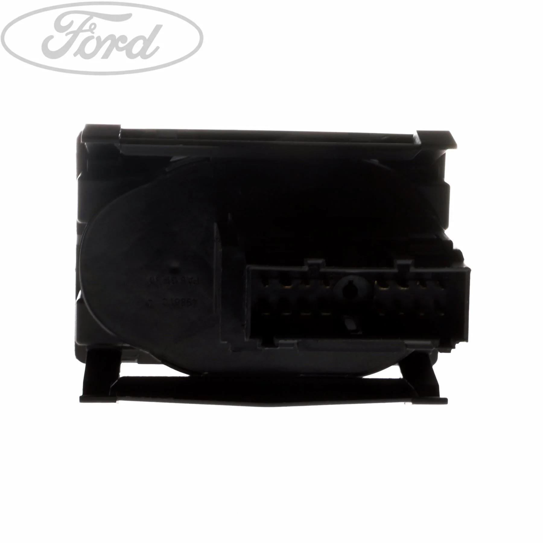 FIESTA FUSION FRONT FOG LIGHT SWITCH - Image 5