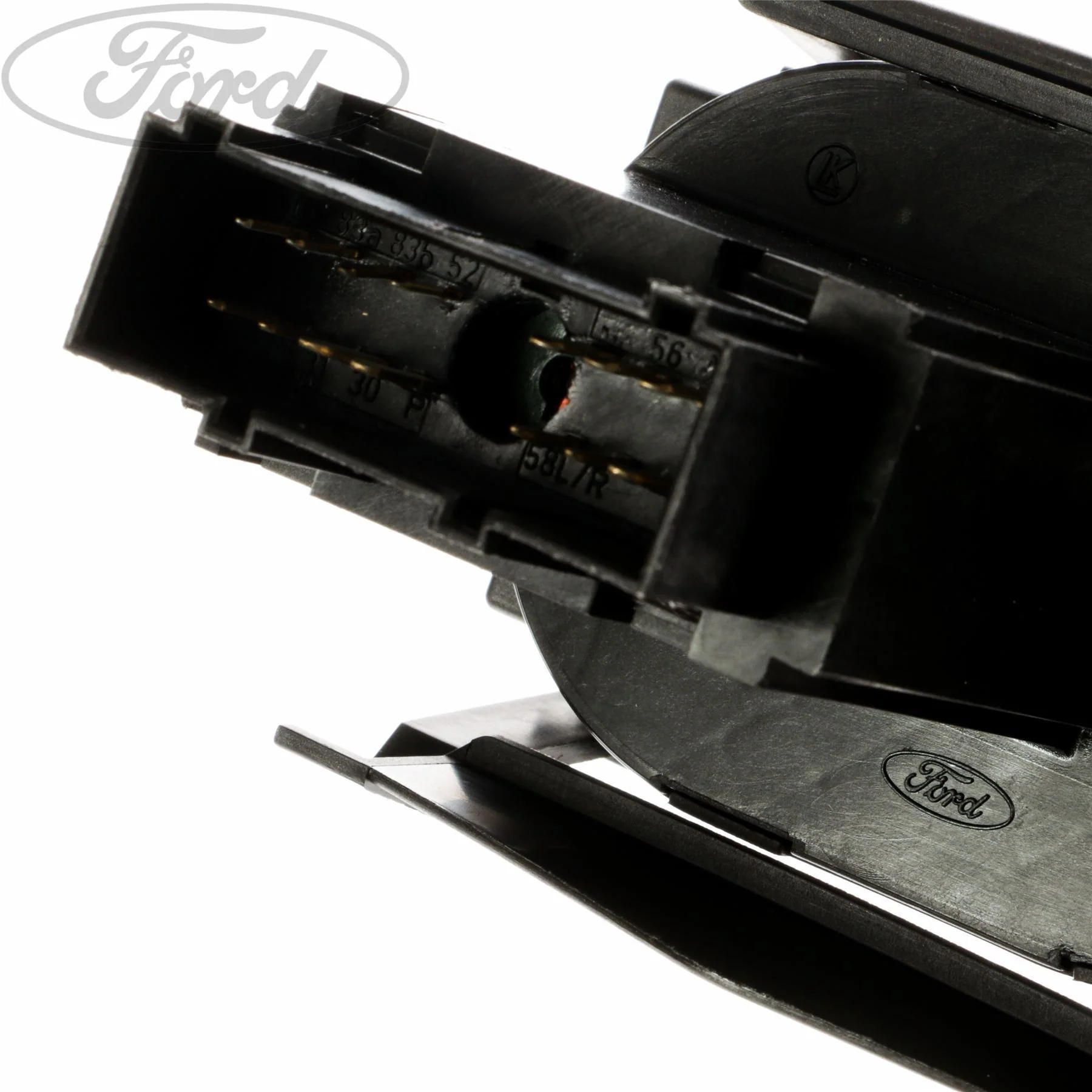 FIESTA FUSION FRONT FOG LIGHT SWITCH - Image 7