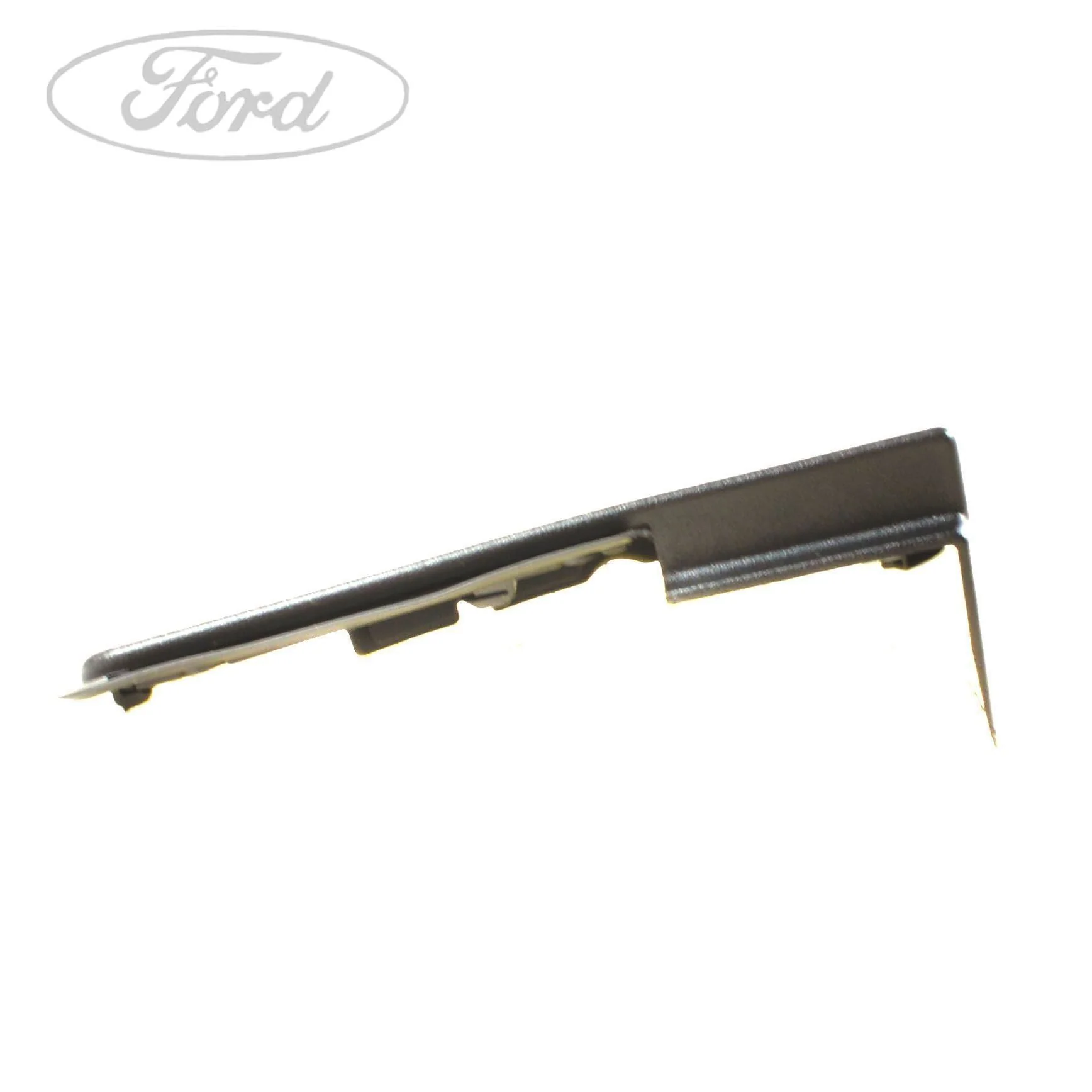 FIESTA FUSION FRONT N/S DOOR MIRROR CLOSING MOULDING - Image 3