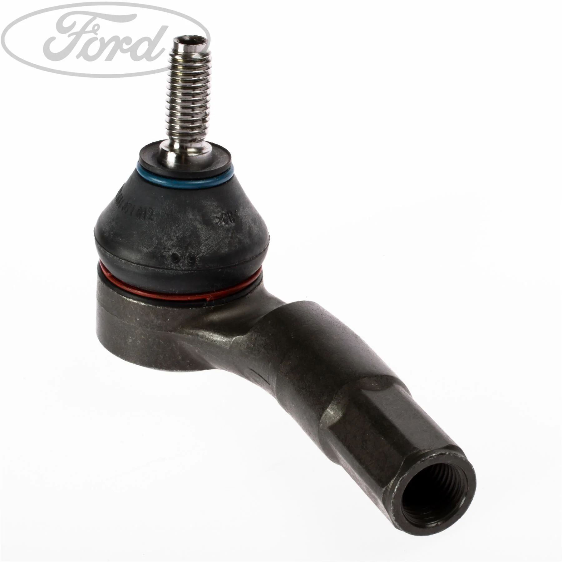 Fiesta Fusion Front N/S Passenger Side Tie Track Rod End 2001-2012 - Image 3