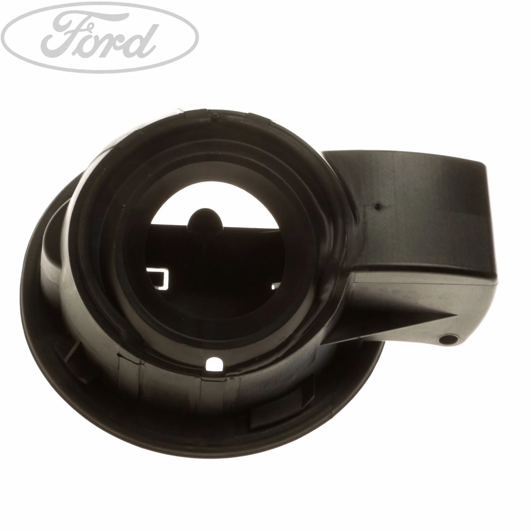 FIESTA FUSION FUEL TANK FILLER PIPE HOUSING - Image 2