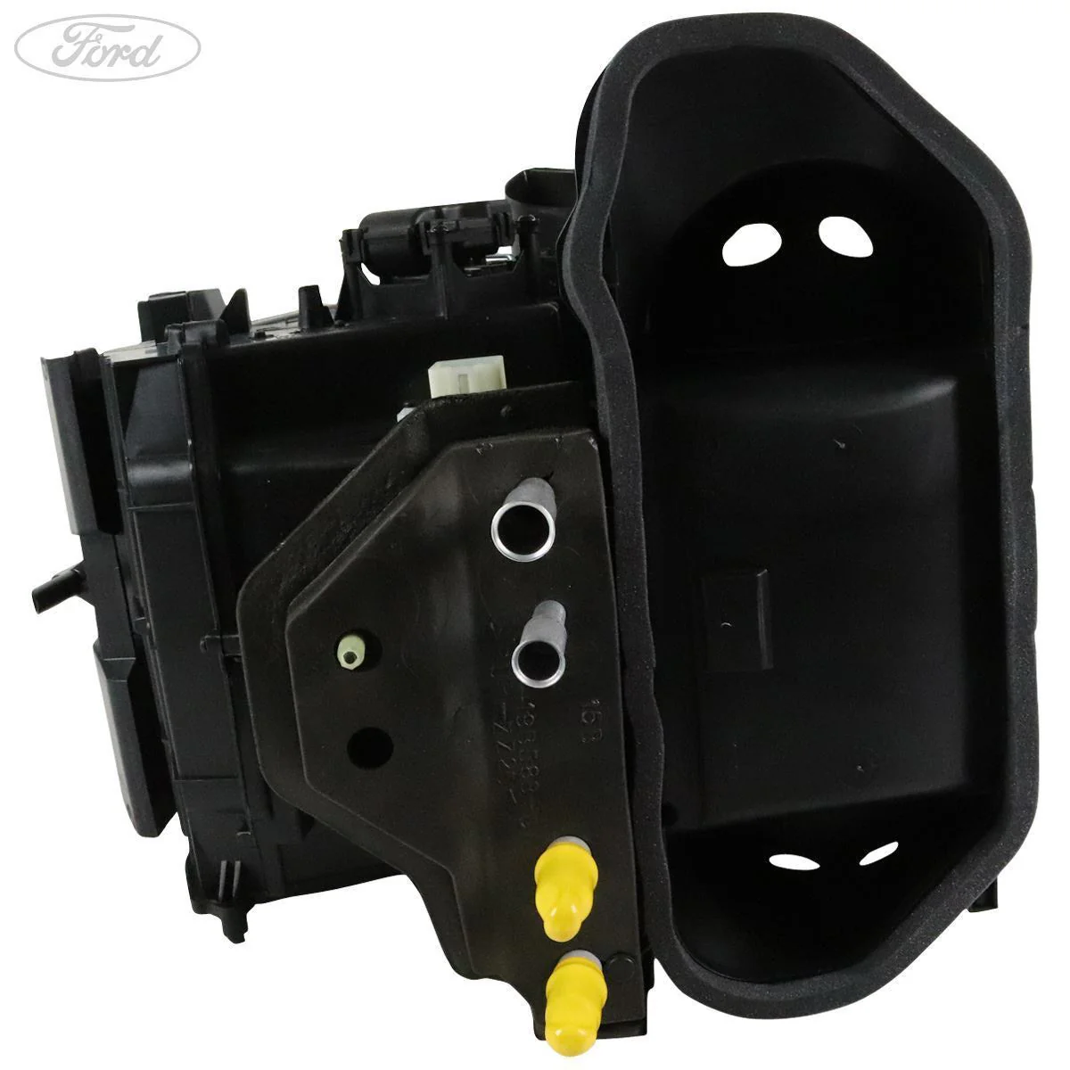 FIESTA FUSION HEATER AIR CON EVAPORATOR & HOUSING - Image 2