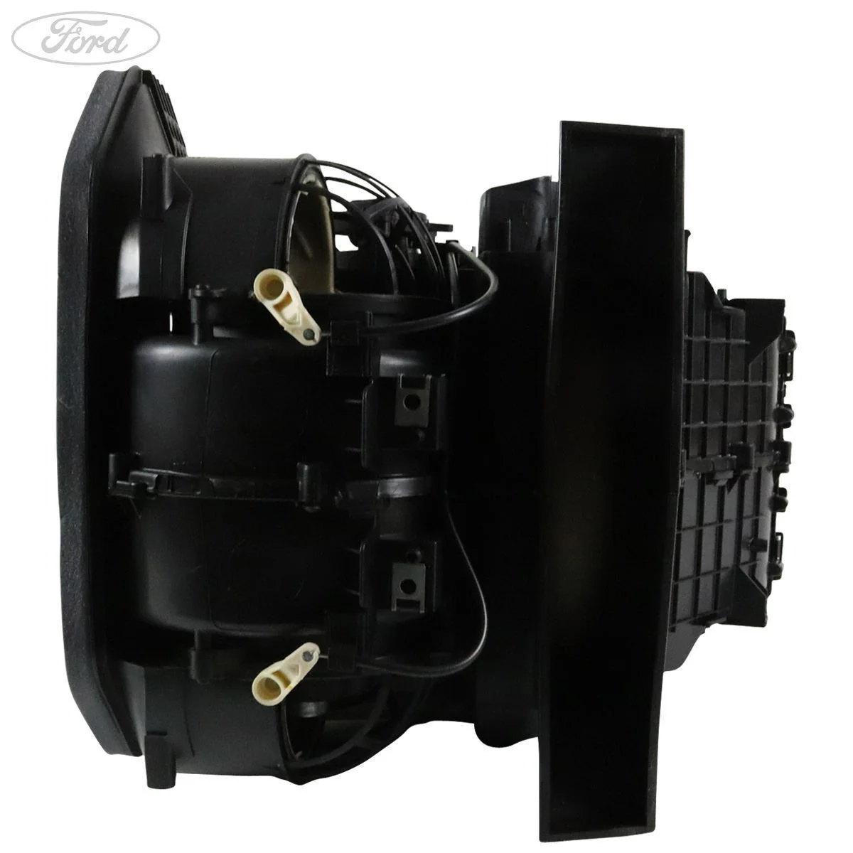 FIESTA FUSION HEATER AIR CON EVAPORATOR & HOUSING - Image 4