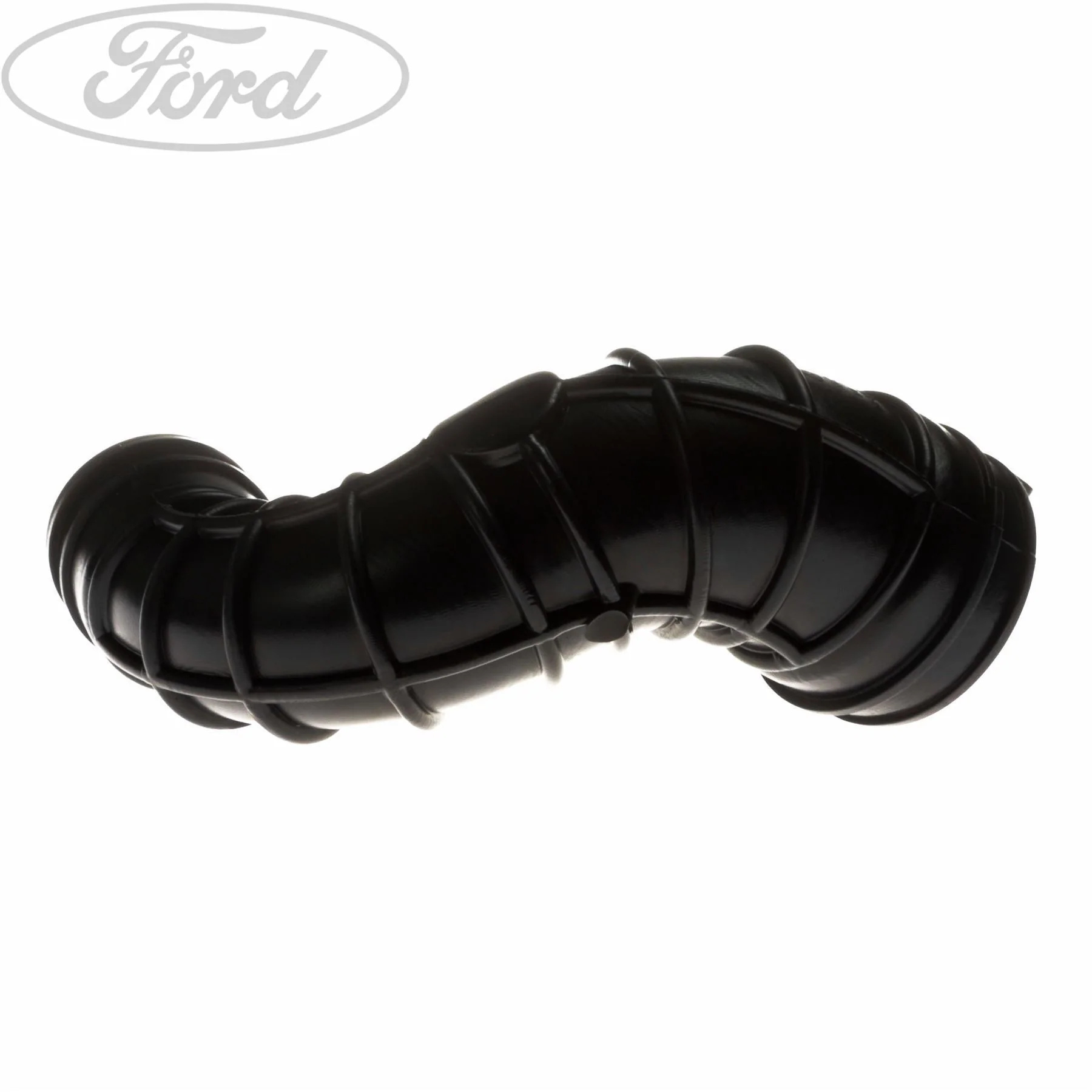 FIESTA FUSION INDUCTION AIR BOX INTAKE HOSE PIPE