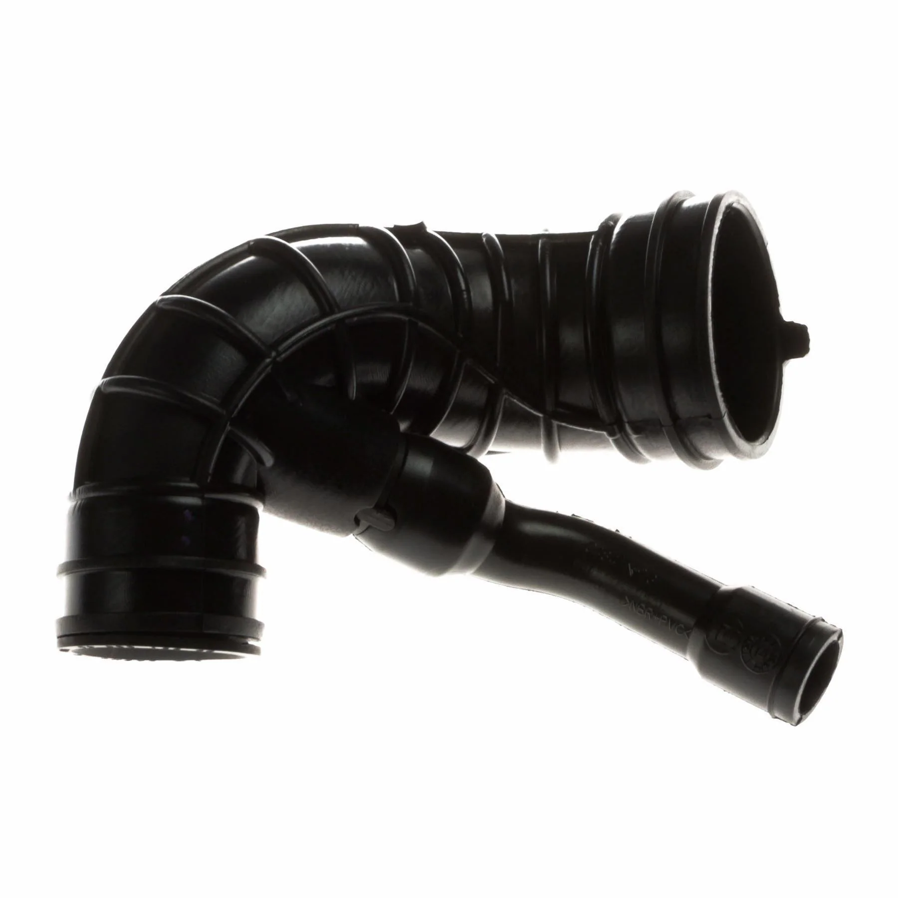 FIESTA FUSION INDUCTION AIR BOX INTAKE HOSE PIPE - Image 5