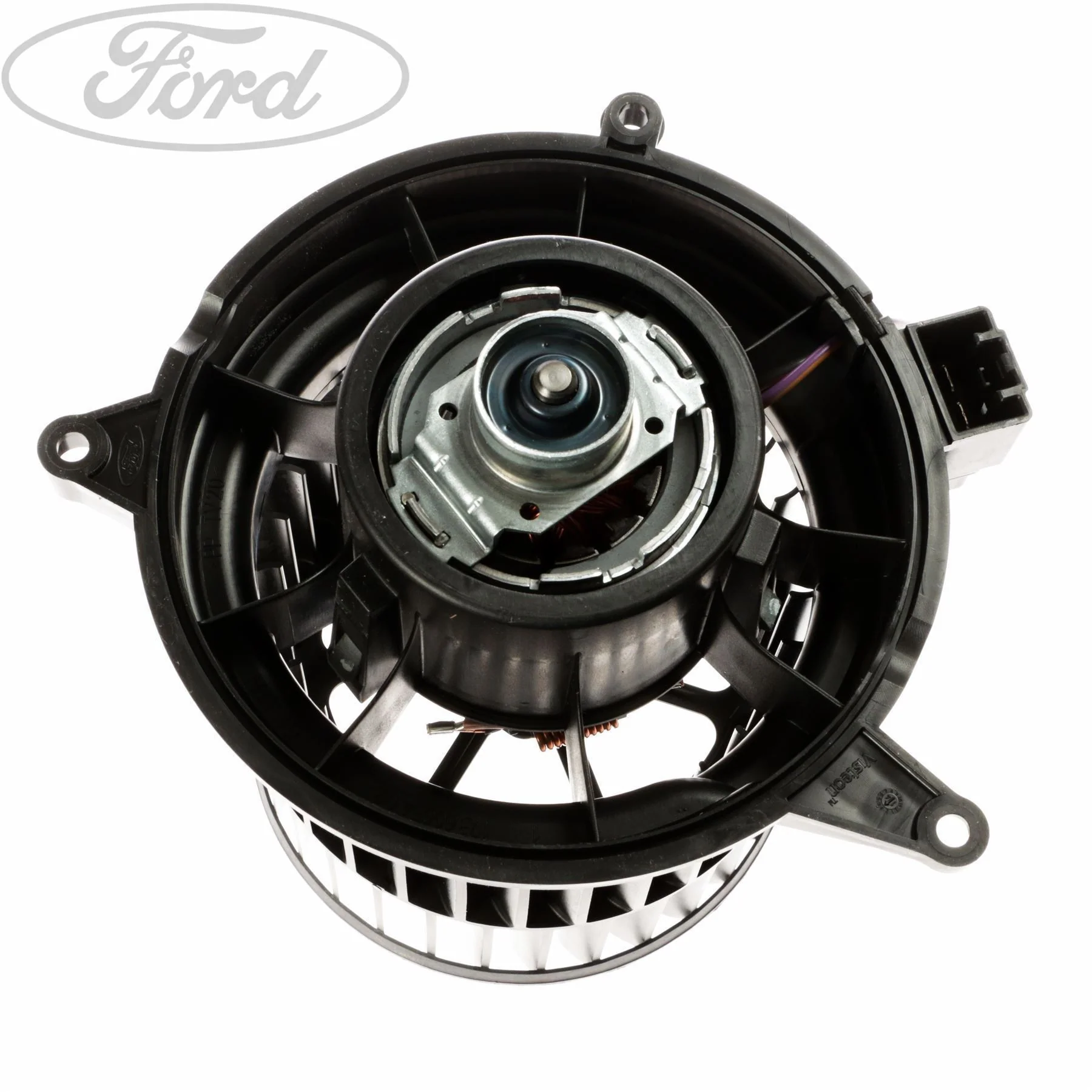 FIESTA FUSION INTERIOR HEATER BLOWER FAN - Image 3
