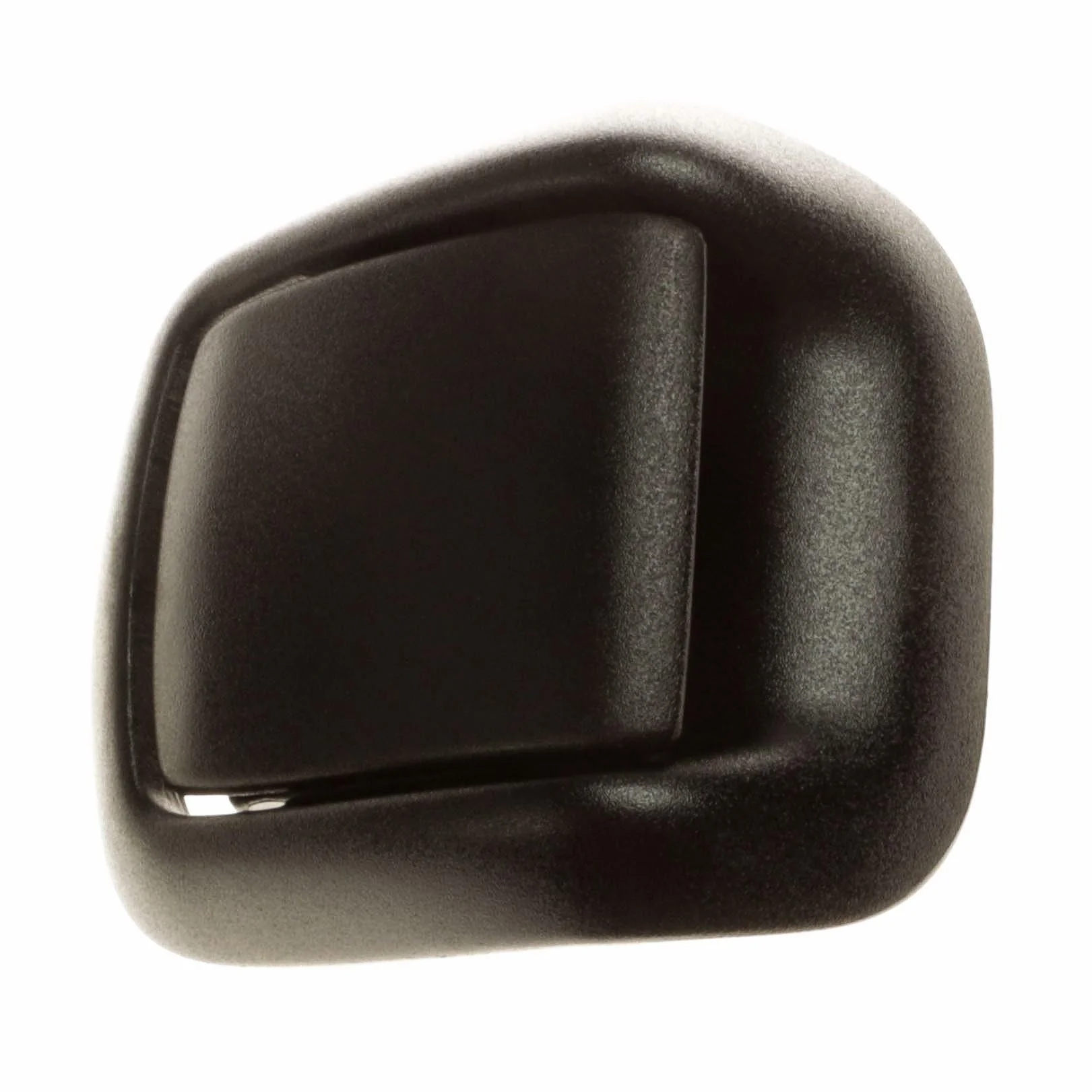 FIESTA FUSION LH N/S FRONT SEAT TILT HANDLE LEVER BLACK