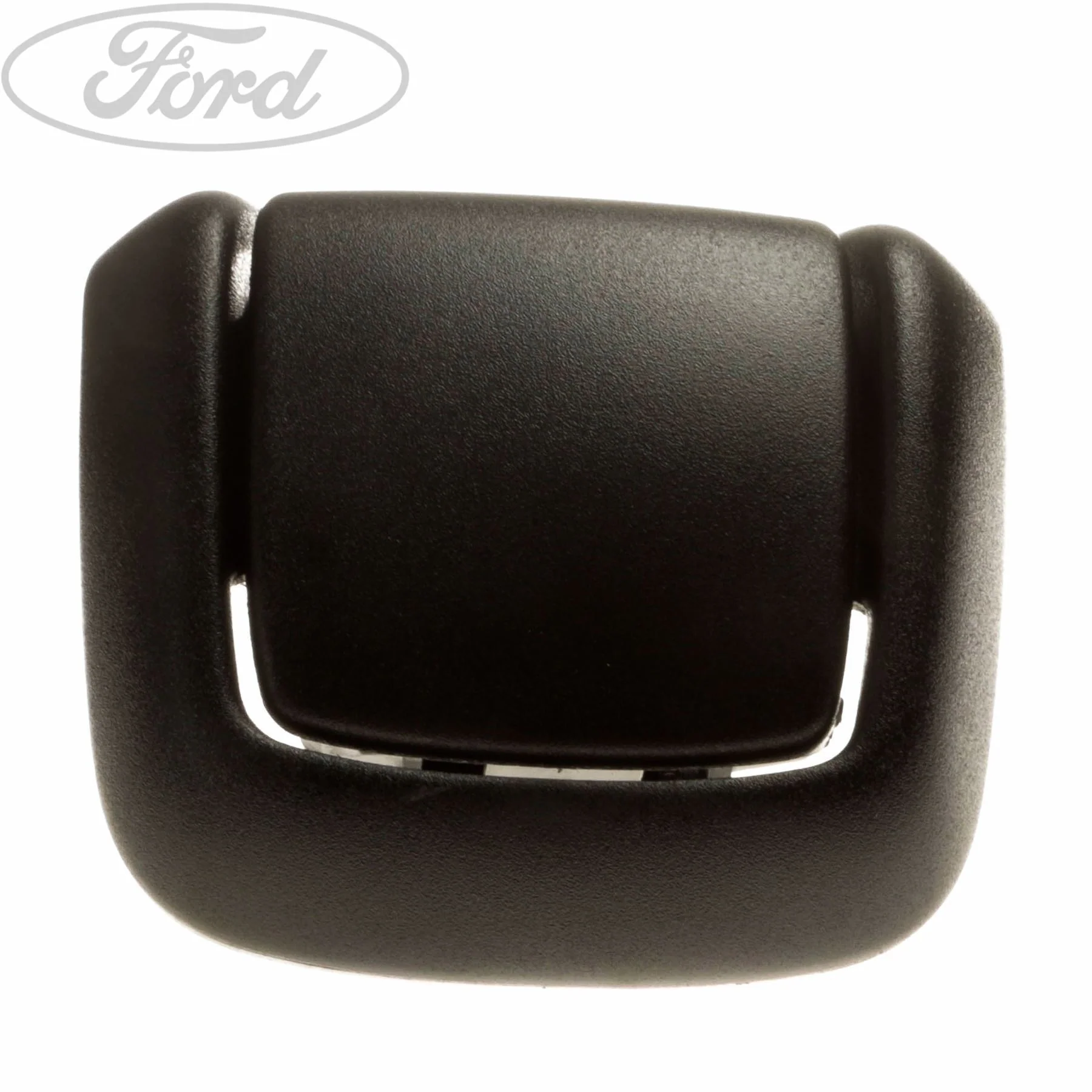 FIESTA FUSION LH N/S FRONT SEAT TILT HANDLE LEVER BLACK - Image 3