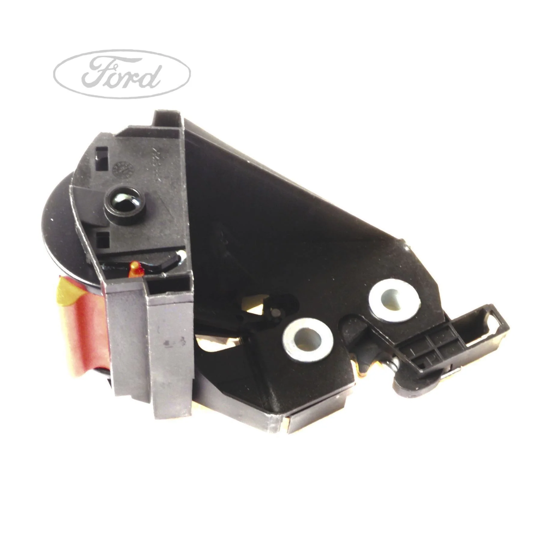 FIESTA FUSION N/S LH REAR SEAT BACK LATCH - Image 2