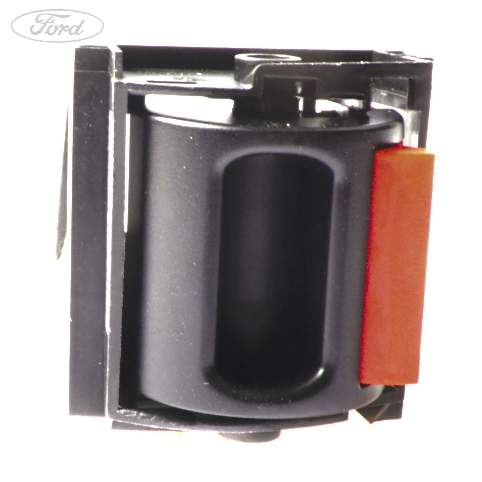 FIESTA FUSION N/S LH REAR SEAT BACK LATCH - Image 4