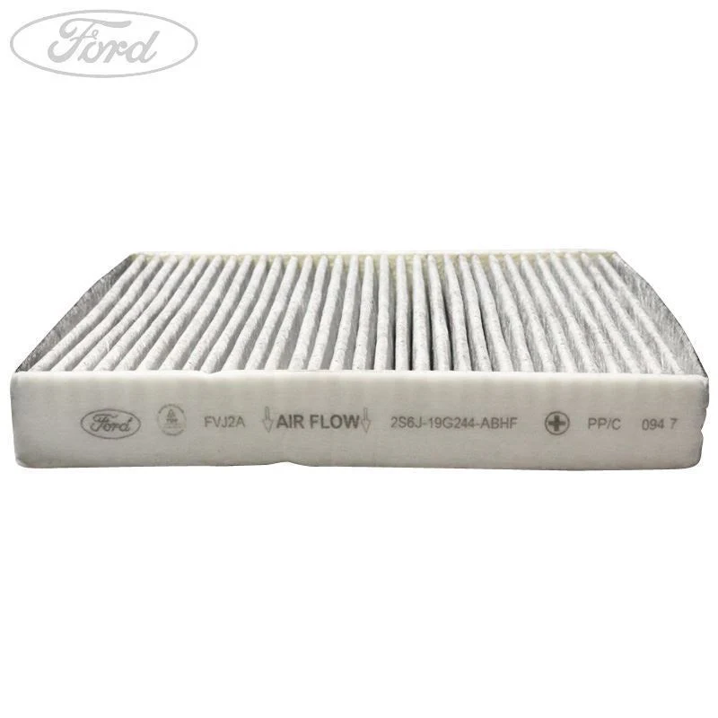 FIESTA FUSION ODOUR FILTER POLLEN FILTER
