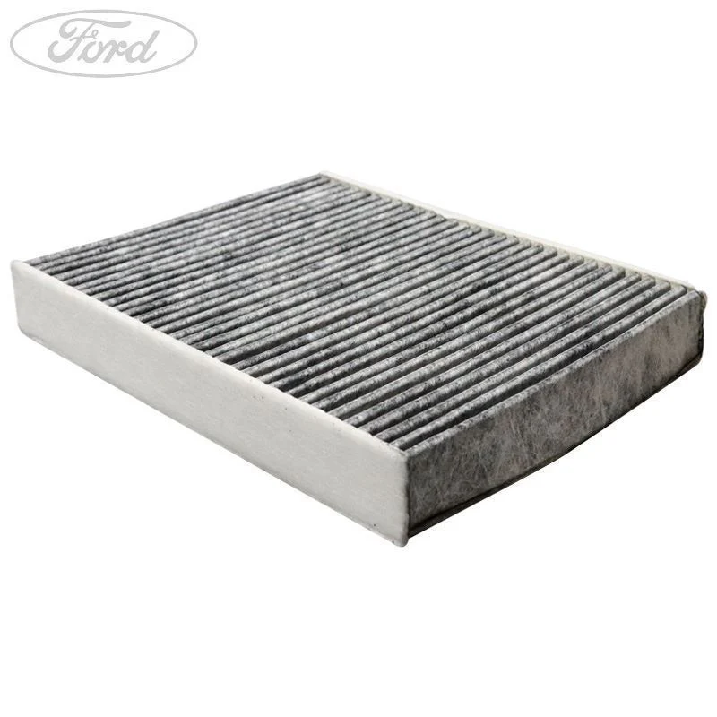 FIESTA FUSION ODOUR FILTER POLLEN FILTER - Image 2